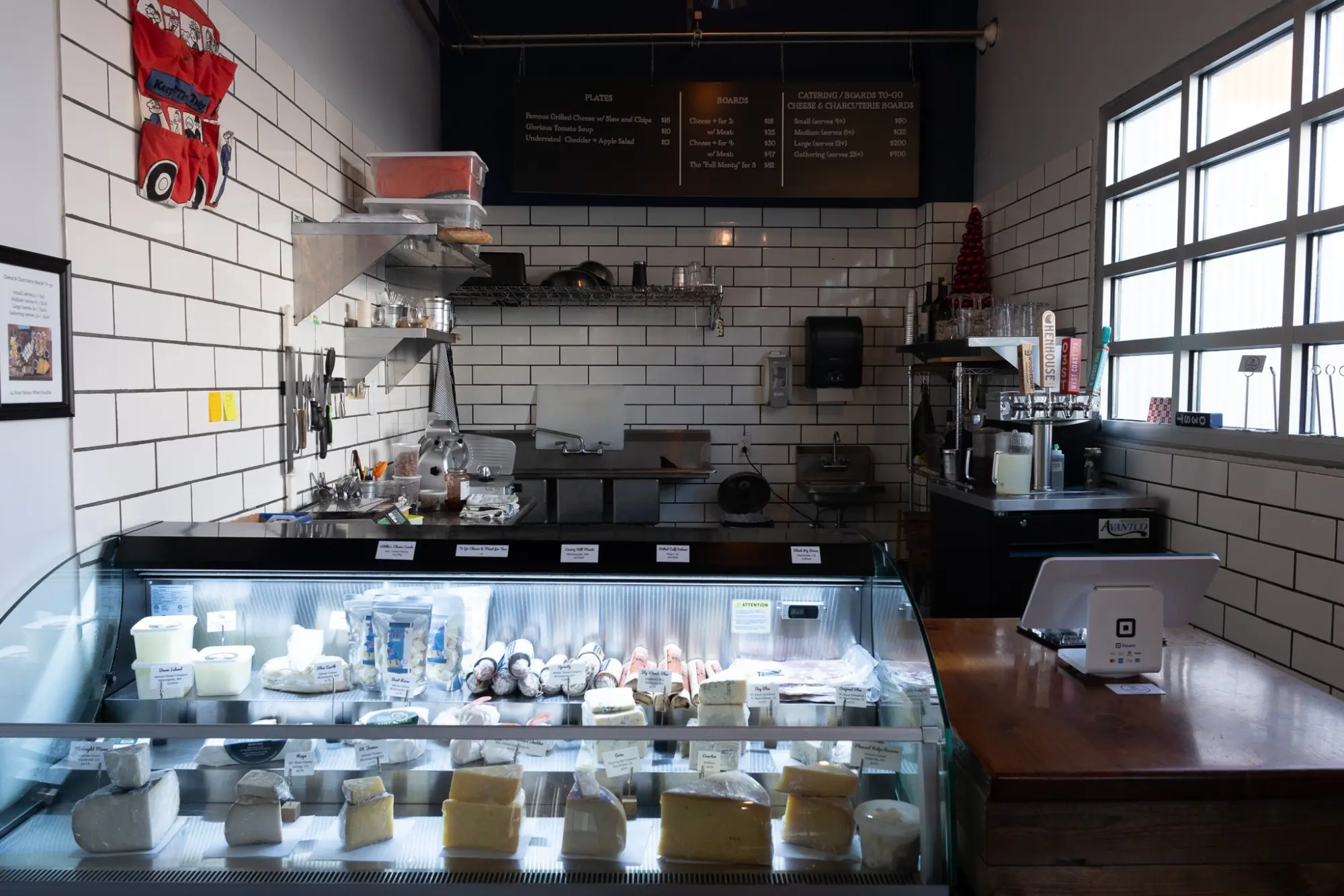 Photo from Afterward, we explored The Barlow, a vibrant outdoor marketplace set on 12 acres of former apple-packing…, San Francisco & Sebastopol, CA