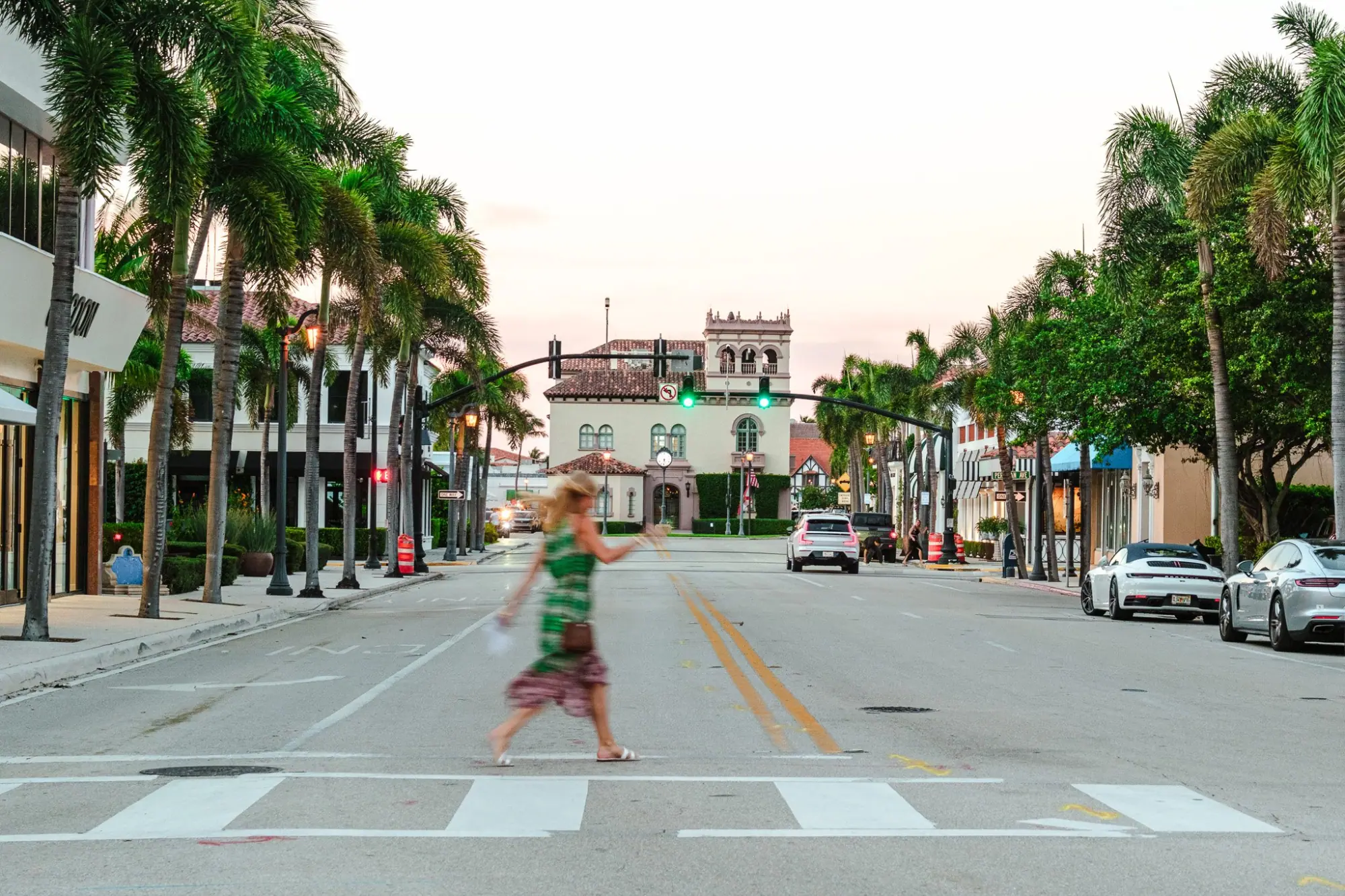 Photo from Day 2 — Palm Beach Island Charm, Palm Beach & Miami, FL