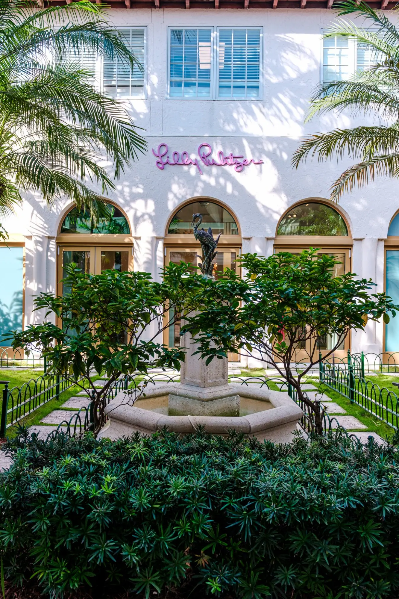 Photo from Day 2 — Palm Beach Island Charm, Palm Beach & Miami, FL