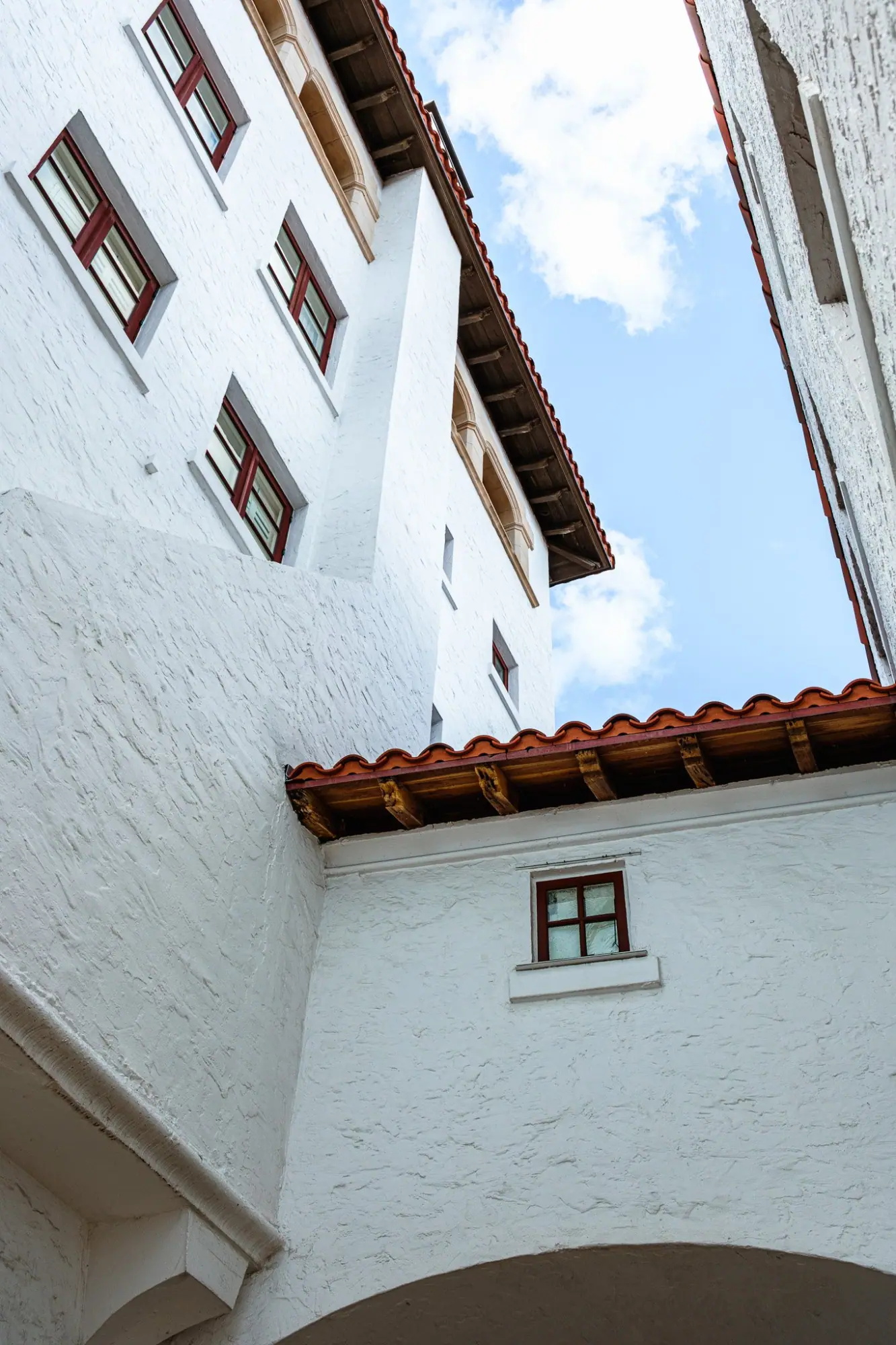 Photo from After lunch, we walked down Worth Avenue, admiring its Mediterranean-inspired architecture, quiet…, Palm Beach & Miami, FL