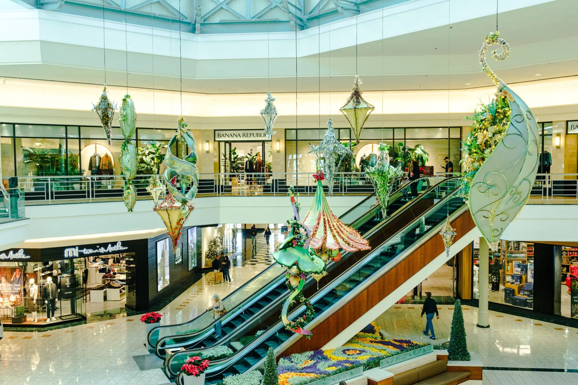 Photo from After lounging around together, we made our way to Gardens Mall in PGA for a quick outing, then grabbed…, Palm Beach & Miami, FL