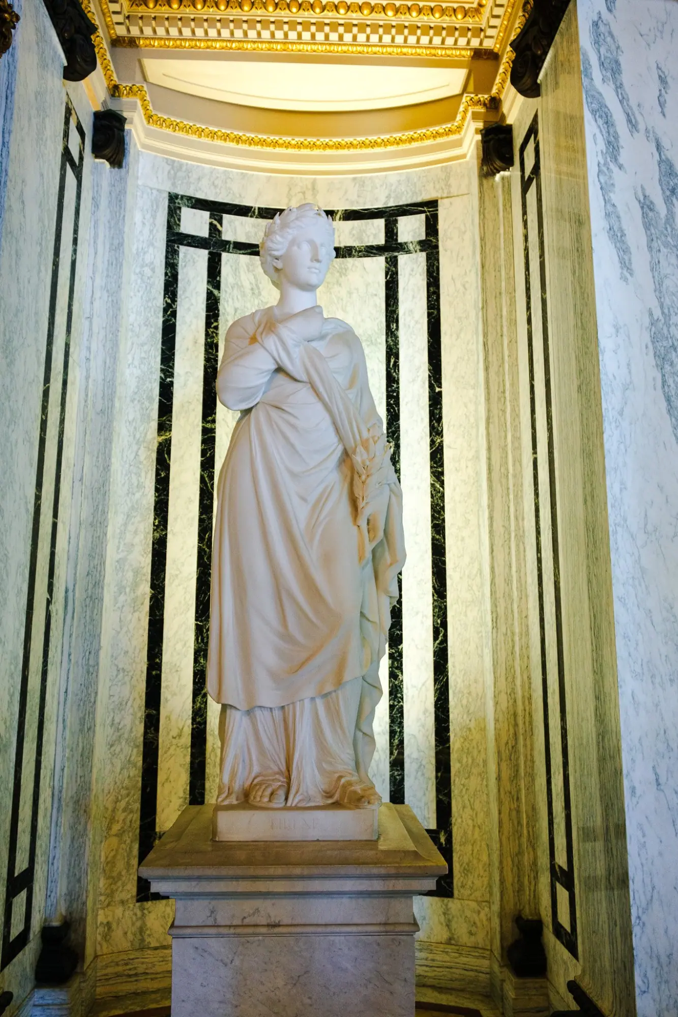 Photo from The afternoon was spent at the Flagler Museum, a must-see in Palm Beach, Palm Beach & Miami, FL