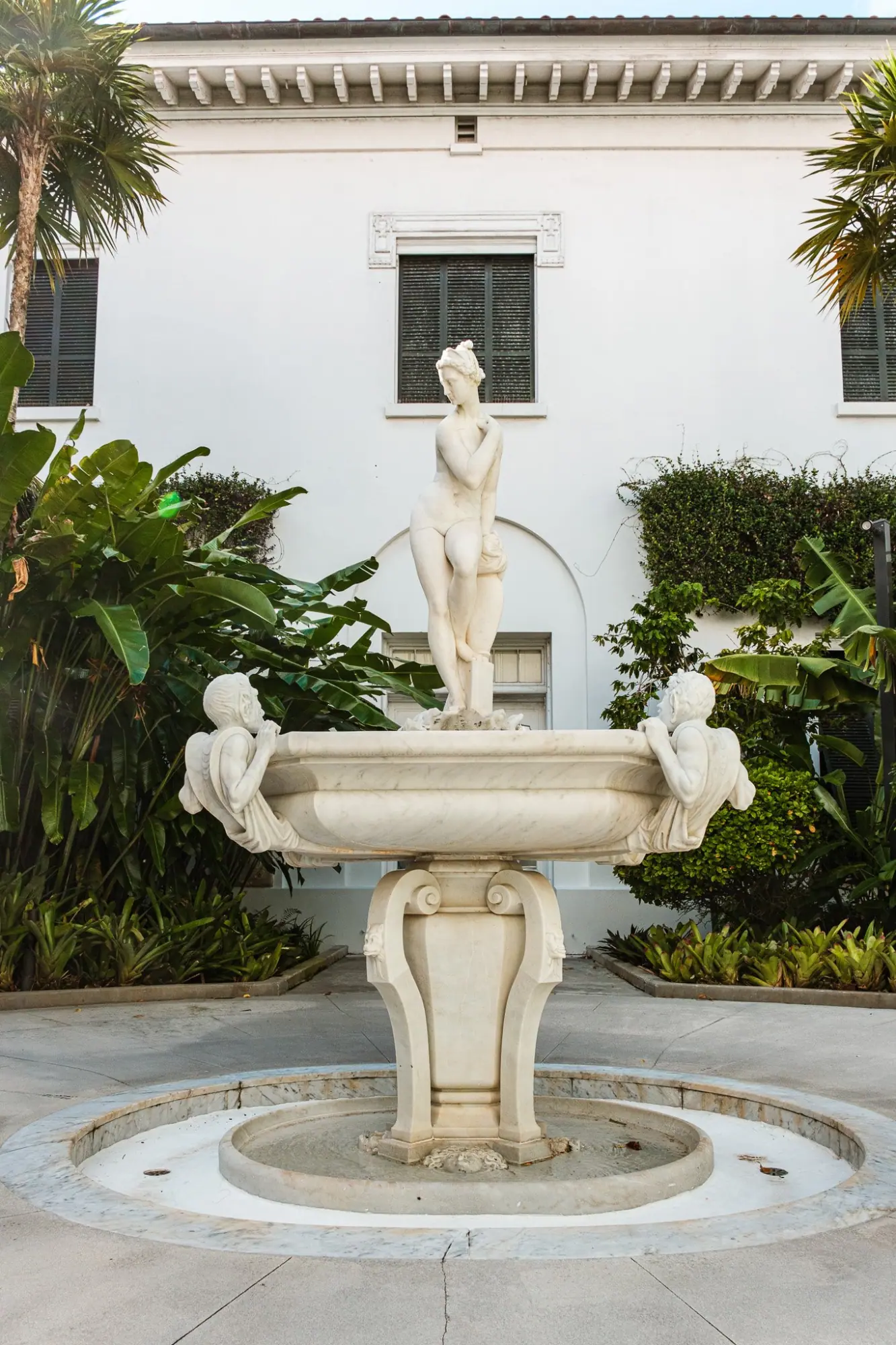 Photo from The afternoon was spent at the Flagler Museum, a must-see in Palm Beach, Palm Beach & Miami, FL