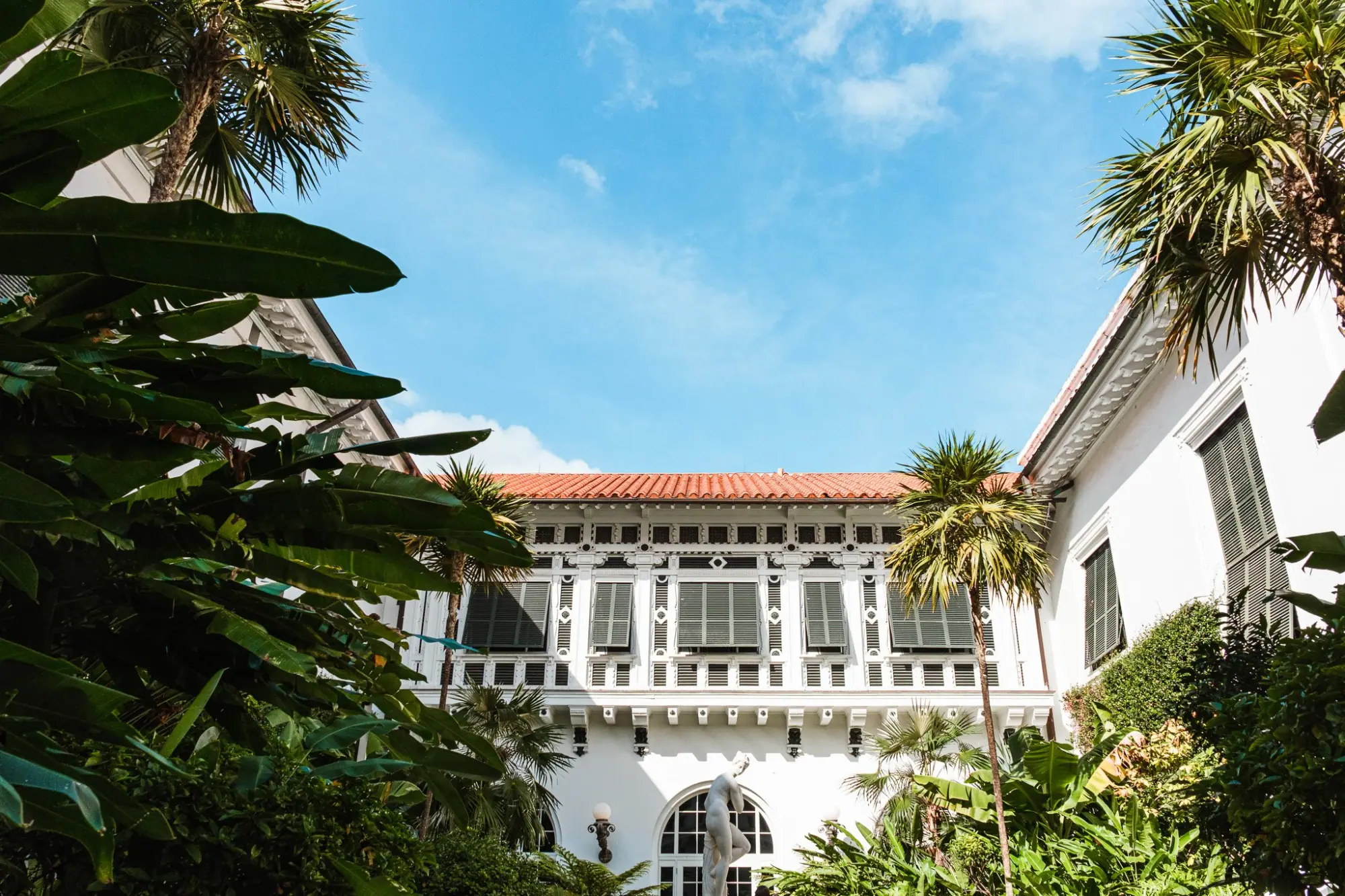 Photo from The afternoon was spent at the Flagler Museum, a must-see in Palm Beach, Palm Beach & Miami, FL