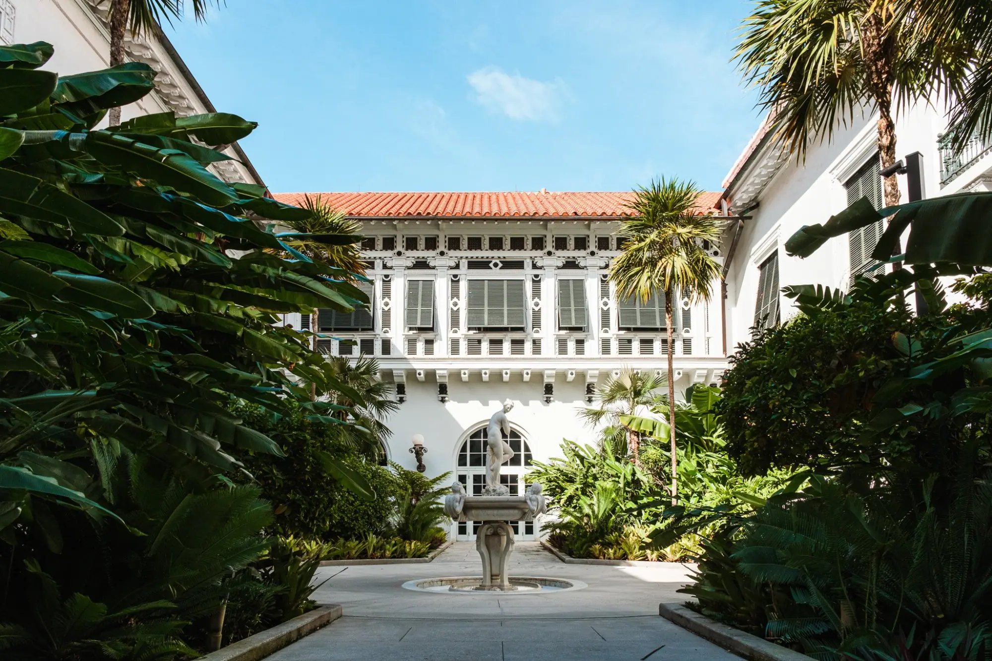 Photo from The afternoon was spent at the Flagler Museum, a must-see in Palm Beach, Palm Beach & Miami, FL