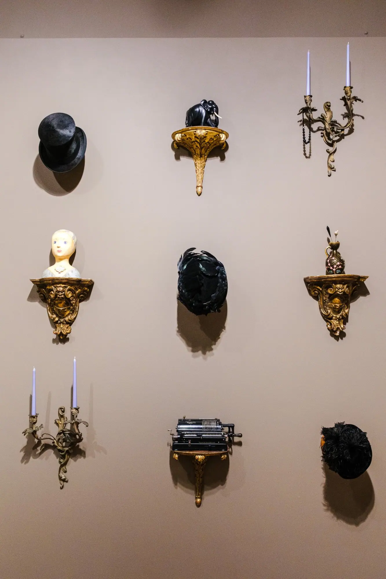 Photo from The afternoon was spent at the Flagler Museum, a must-see in Palm Beach, Palm Beach & Miami, FL