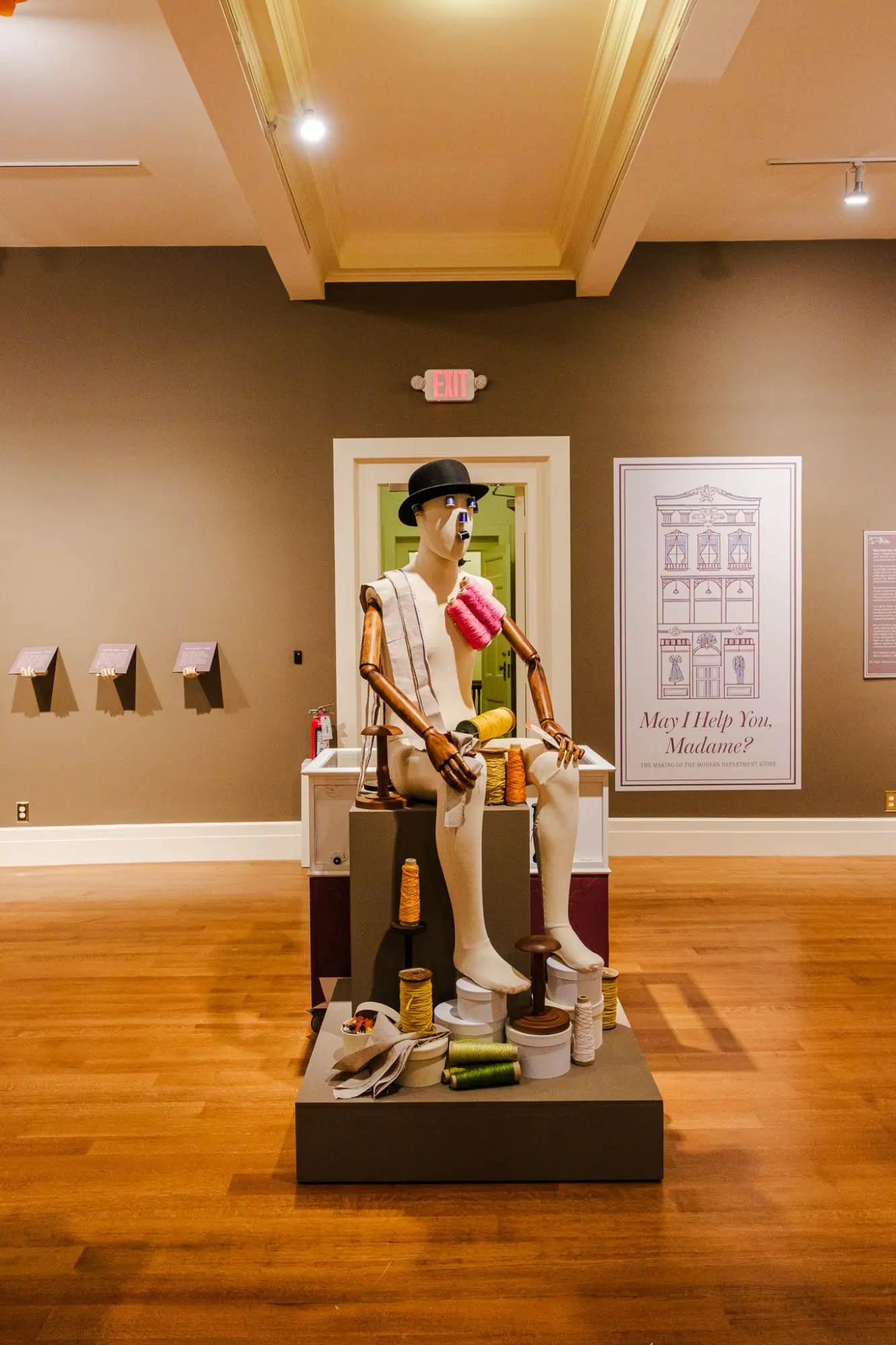 Photo from The afternoon was spent at the Flagler Museum, a must-see in Palm Beach, Palm Beach & Miami, FL