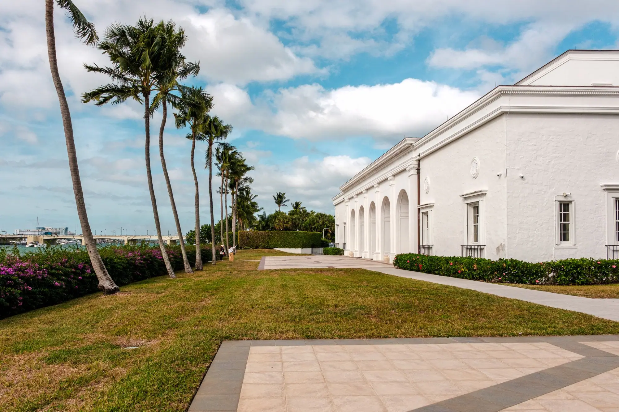 Photo from The afternoon was spent at the Flagler Museum, a must-see in Palm Beach, Palm Beach & Miami, FL