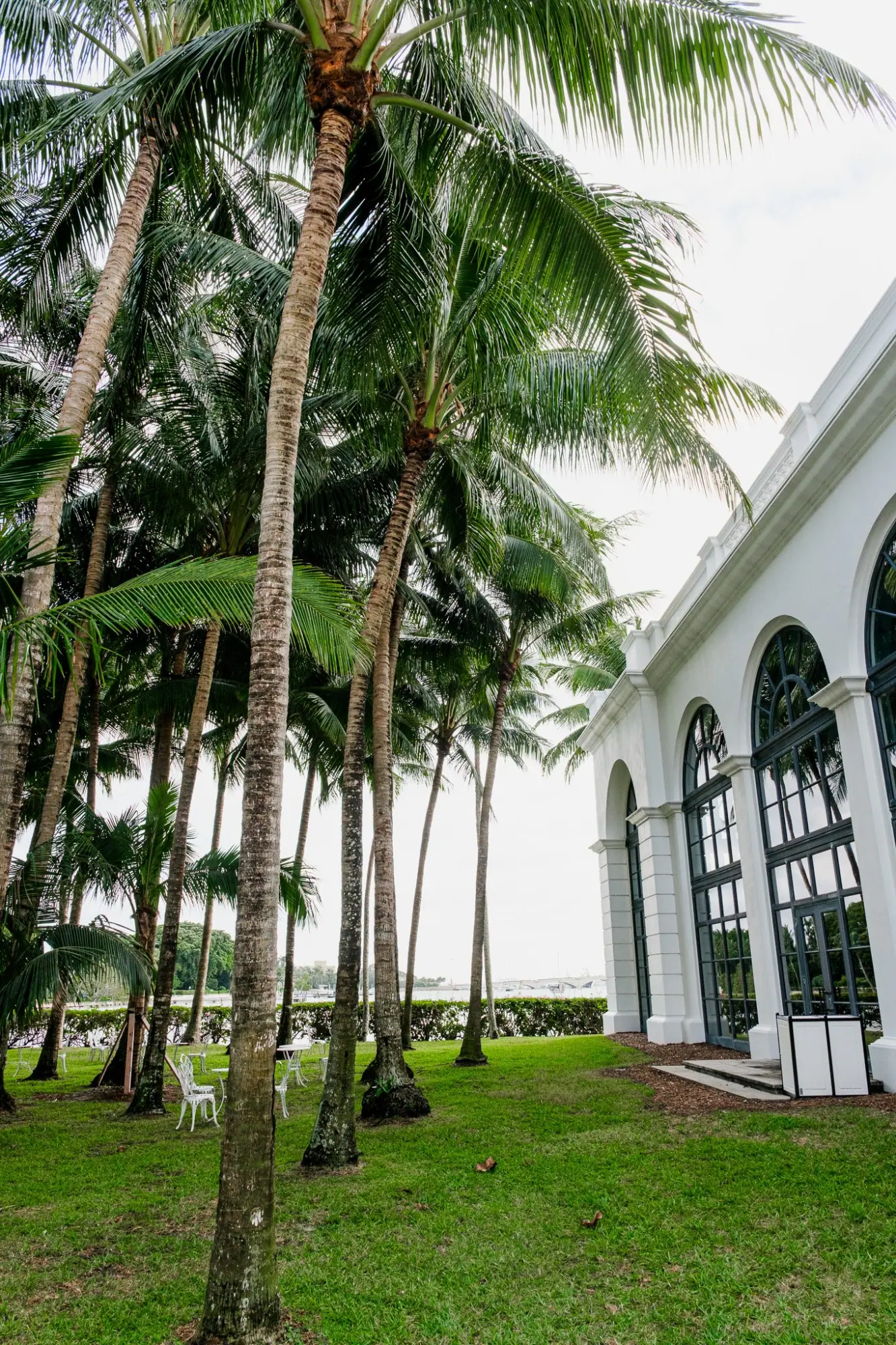 Photo from The afternoon was spent at the Flagler Museum, a must-see in Palm Beach, Palm Beach & Miami, FL