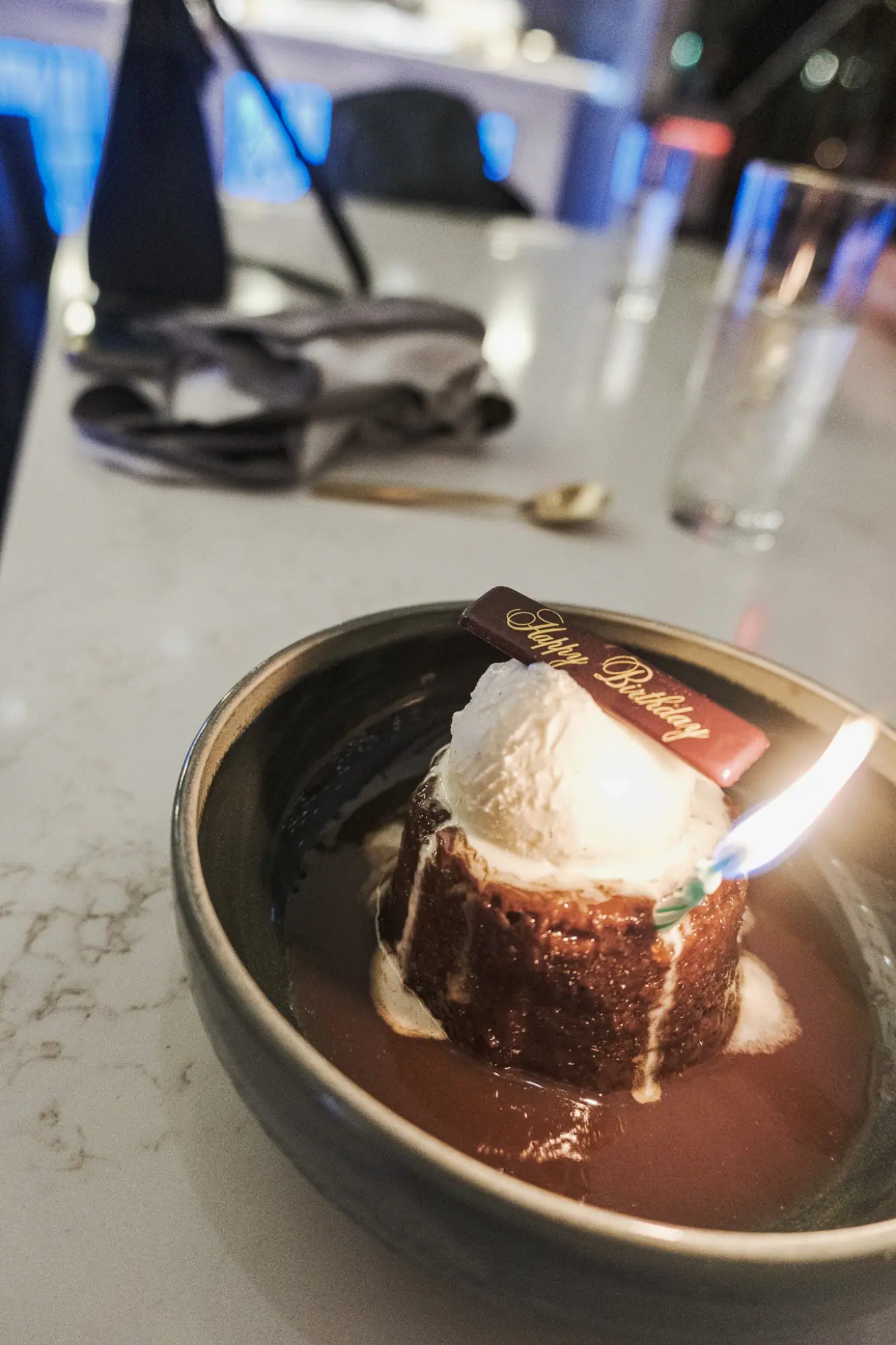Photo from We ended the day at Hell’s Kitchen Miami, which was a fun contrast to the calm of Coconut Grove, Palm Beach & Miami, FL