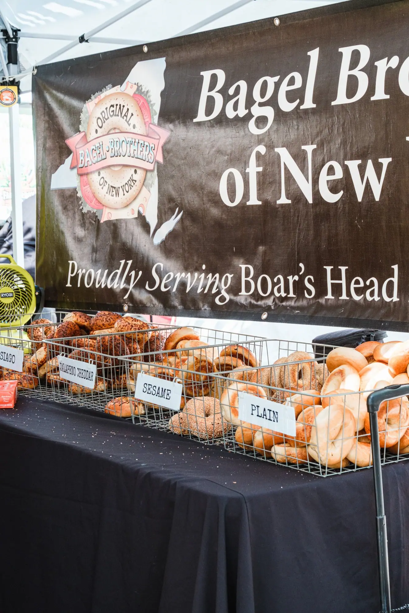 Photo from We all went together to the Farmers Market on West Palm Beach, which was packed in the best way, Palm Beach & Miami, FL
