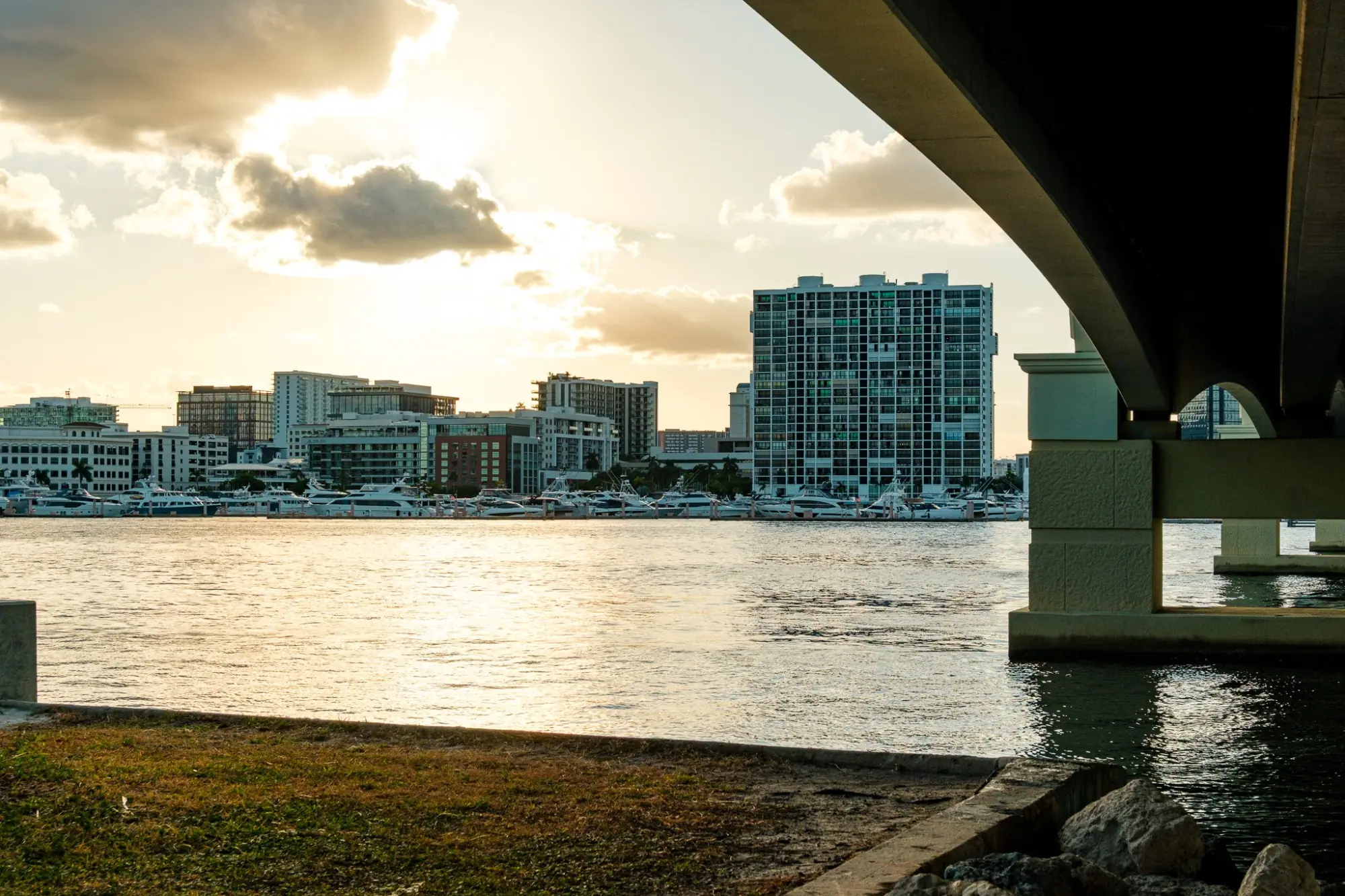 Photo from We all went together to the Farmers Market on West Palm Beach, which was packed in the best way, Palm Beach & Miami, FL