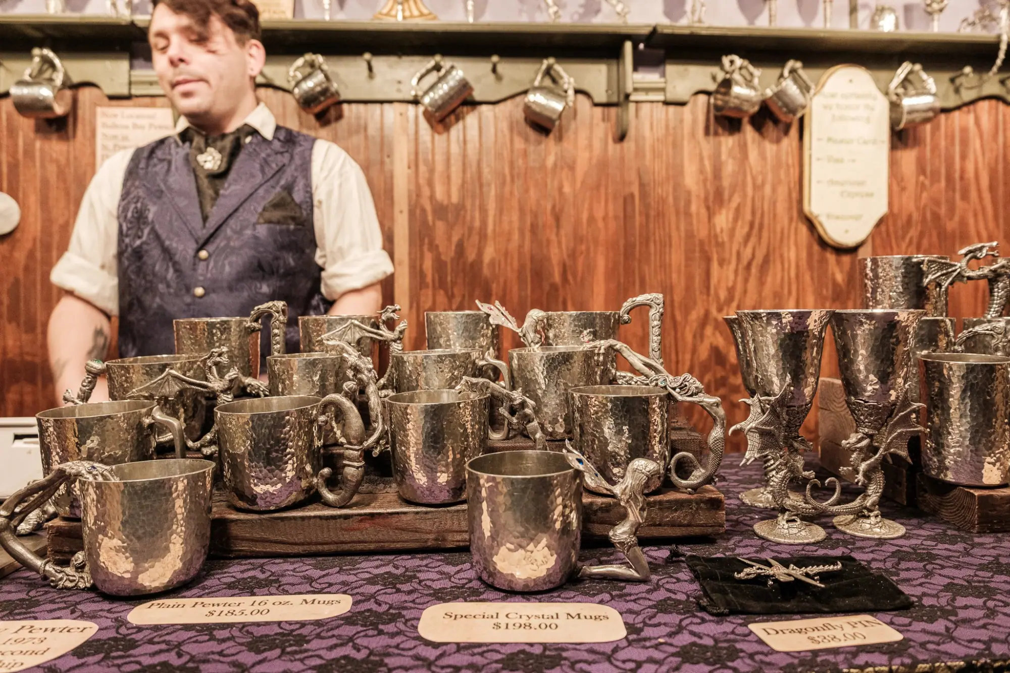 Photo from A Treasure Trove of Holiday Finds, San Francisco, CA