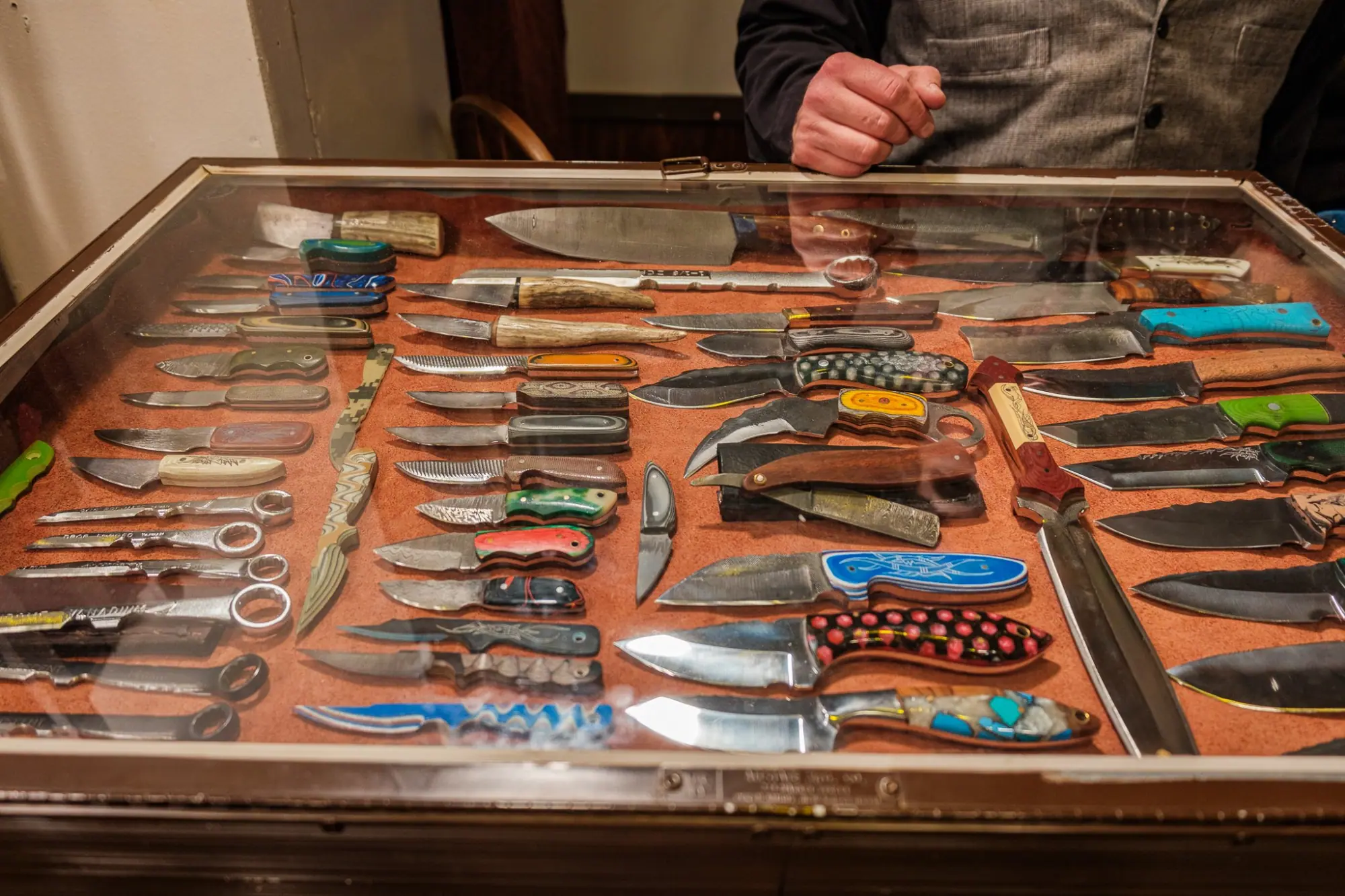 Photo from A Treasure Trove of Holiday Finds, San Francisco, CA