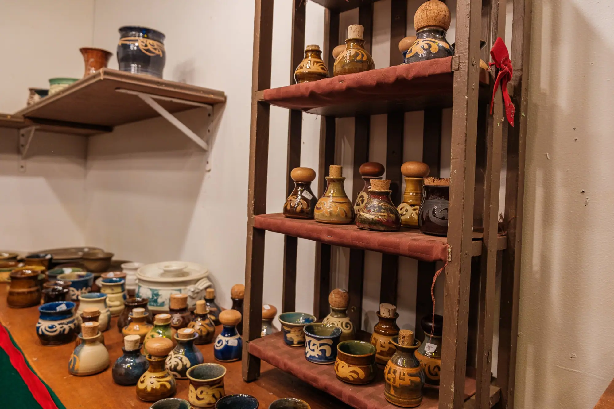 Photo from A Treasure Trove of Holiday Finds, San Francisco, CA