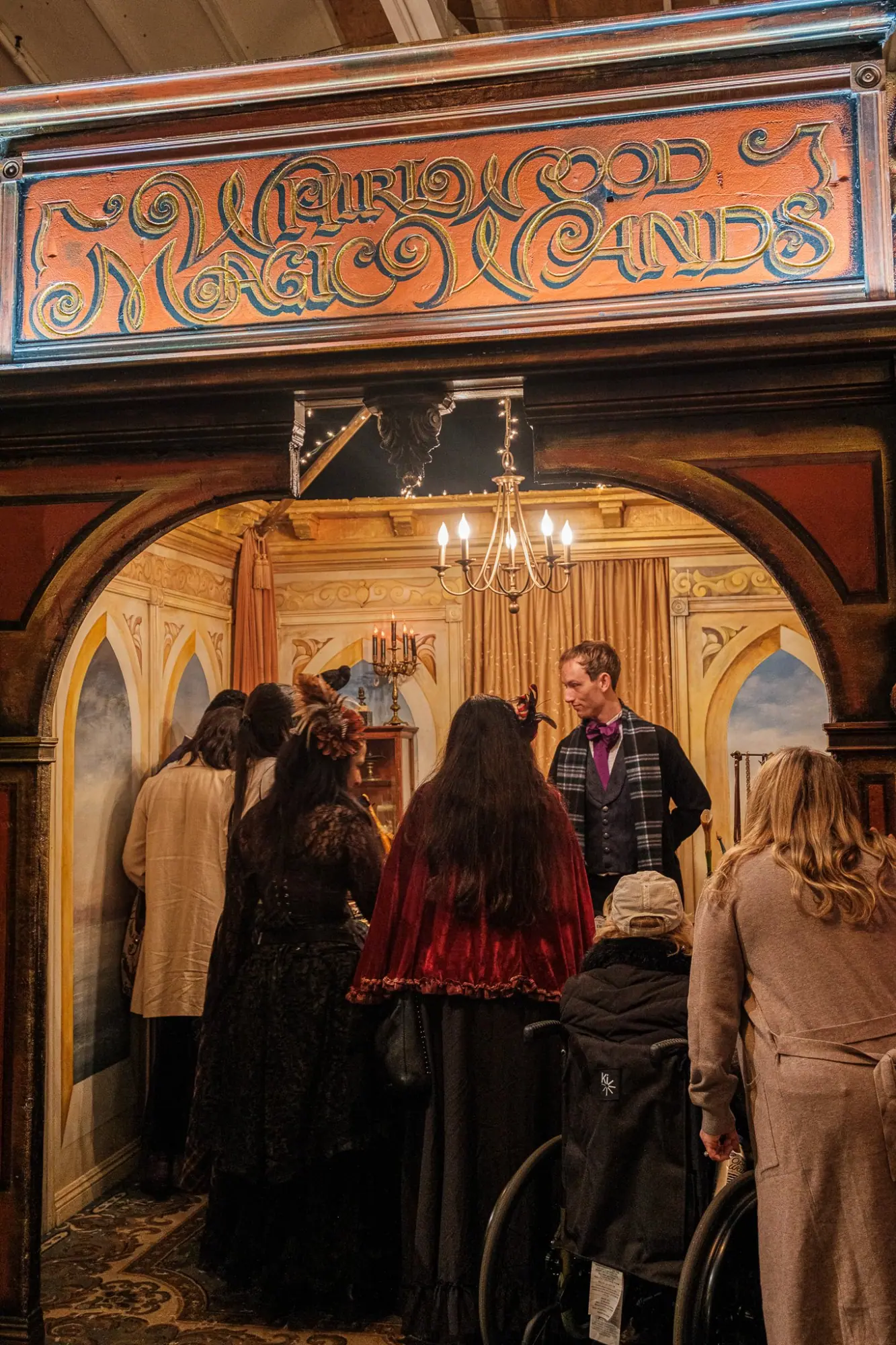 Photo from A Treasure Trove of Holiday Finds, San Francisco, CA
