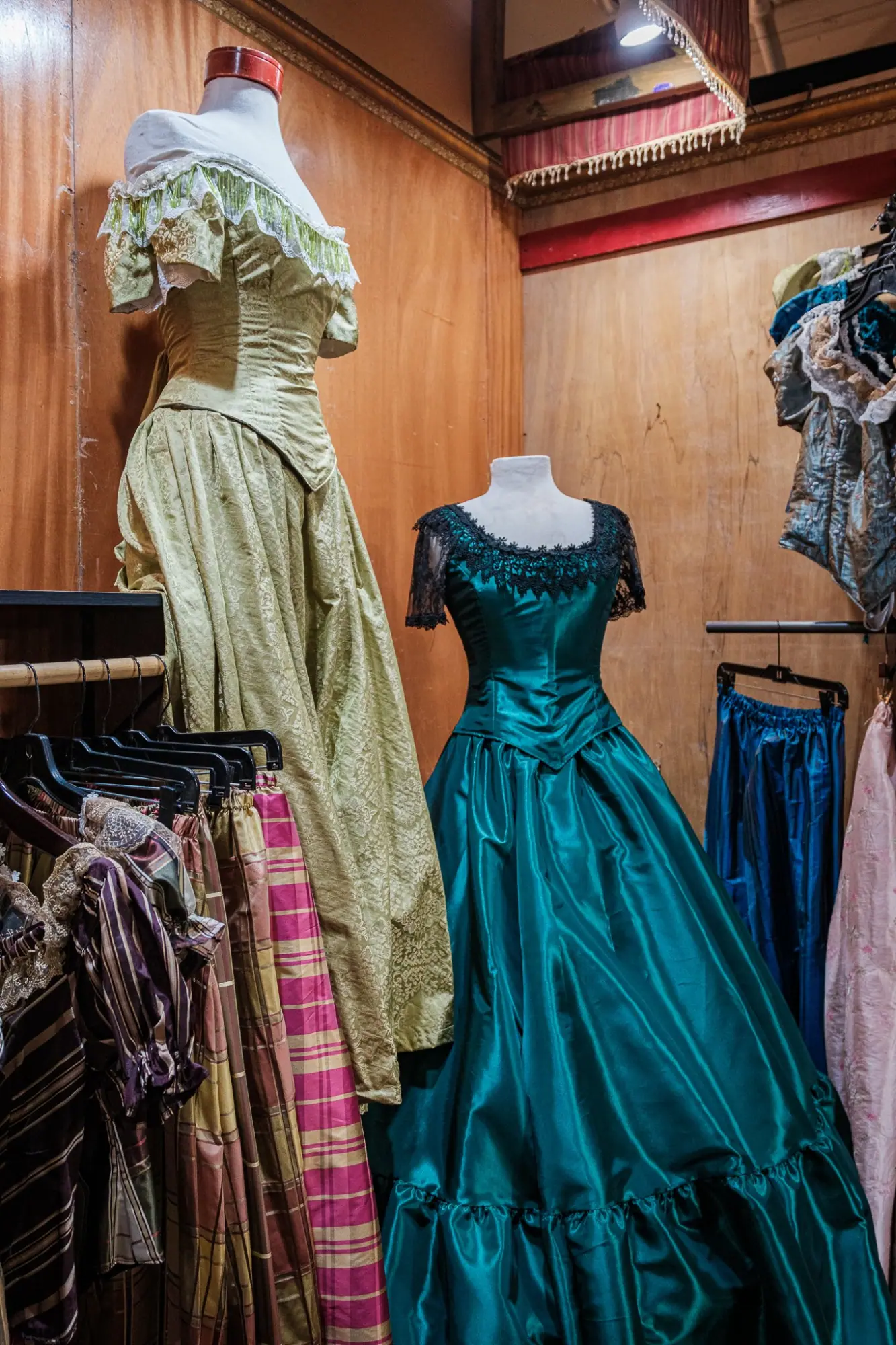 Photo from A Treasure Trove of Holiday Finds, San Francisco, CA