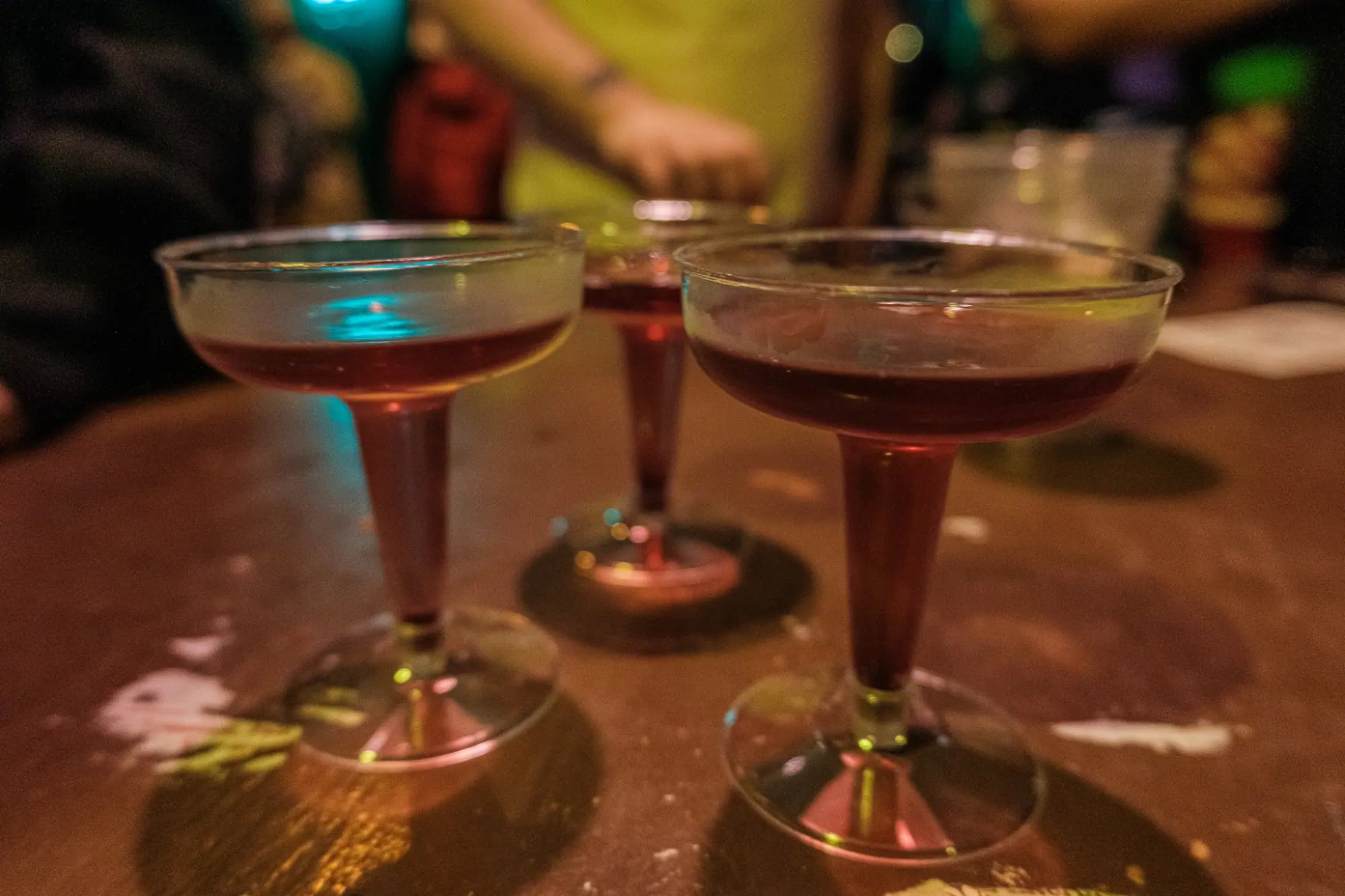 Photo from Raise a Glass to 40 Years, San Francisco, CA