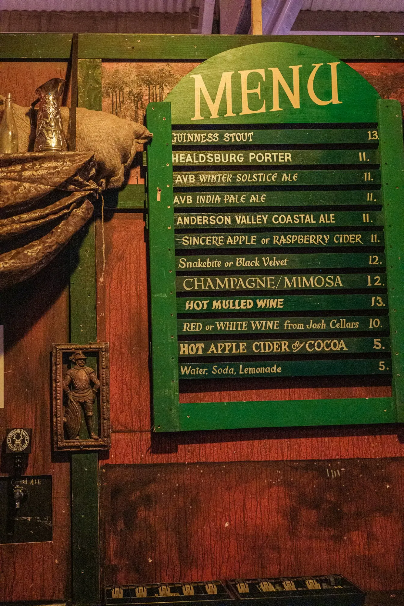 Photo from Raise a Glass to 40 Years, San Francisco, CA