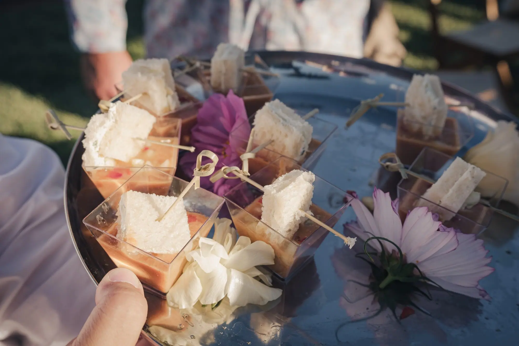 Photo from Farm-to-Table Dining and Lawn Games, St. Helena, CA