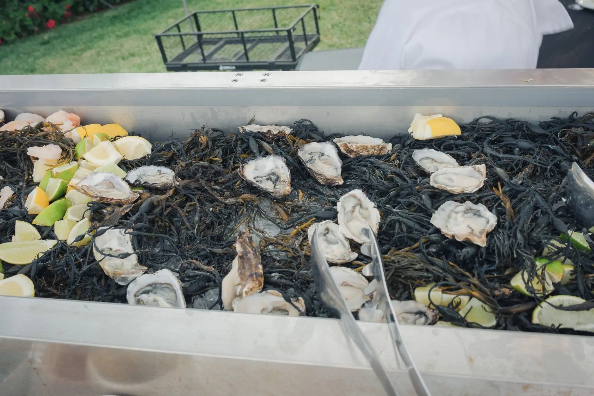 Photo from Farm-to-Table Dining and Lawn Games, St. Helena, CA