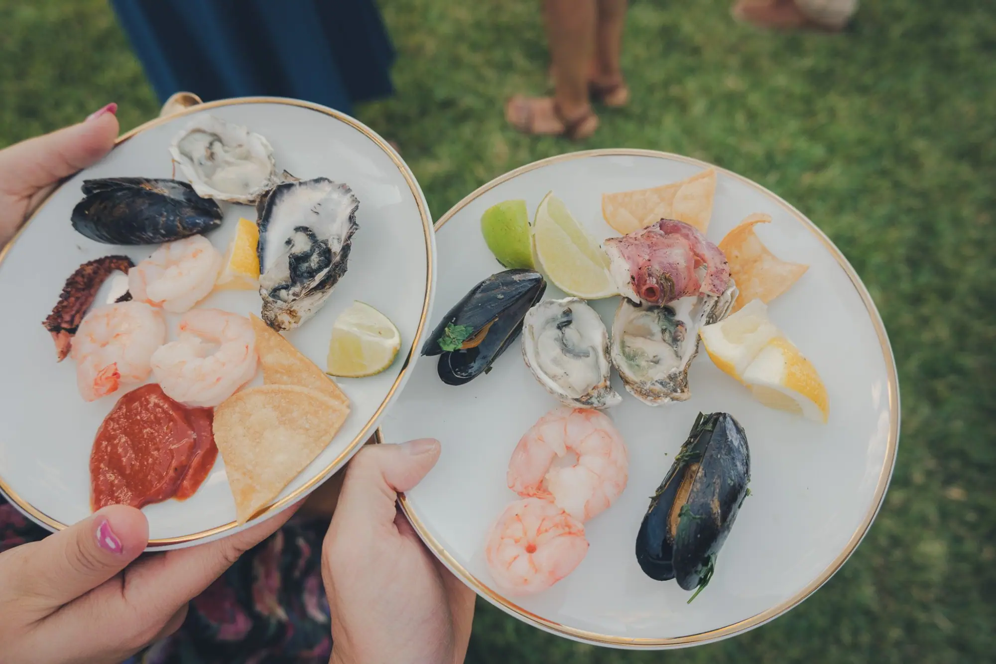 Photo from Farm-to-Table Dining and Lawn Games, St. Helena, CA