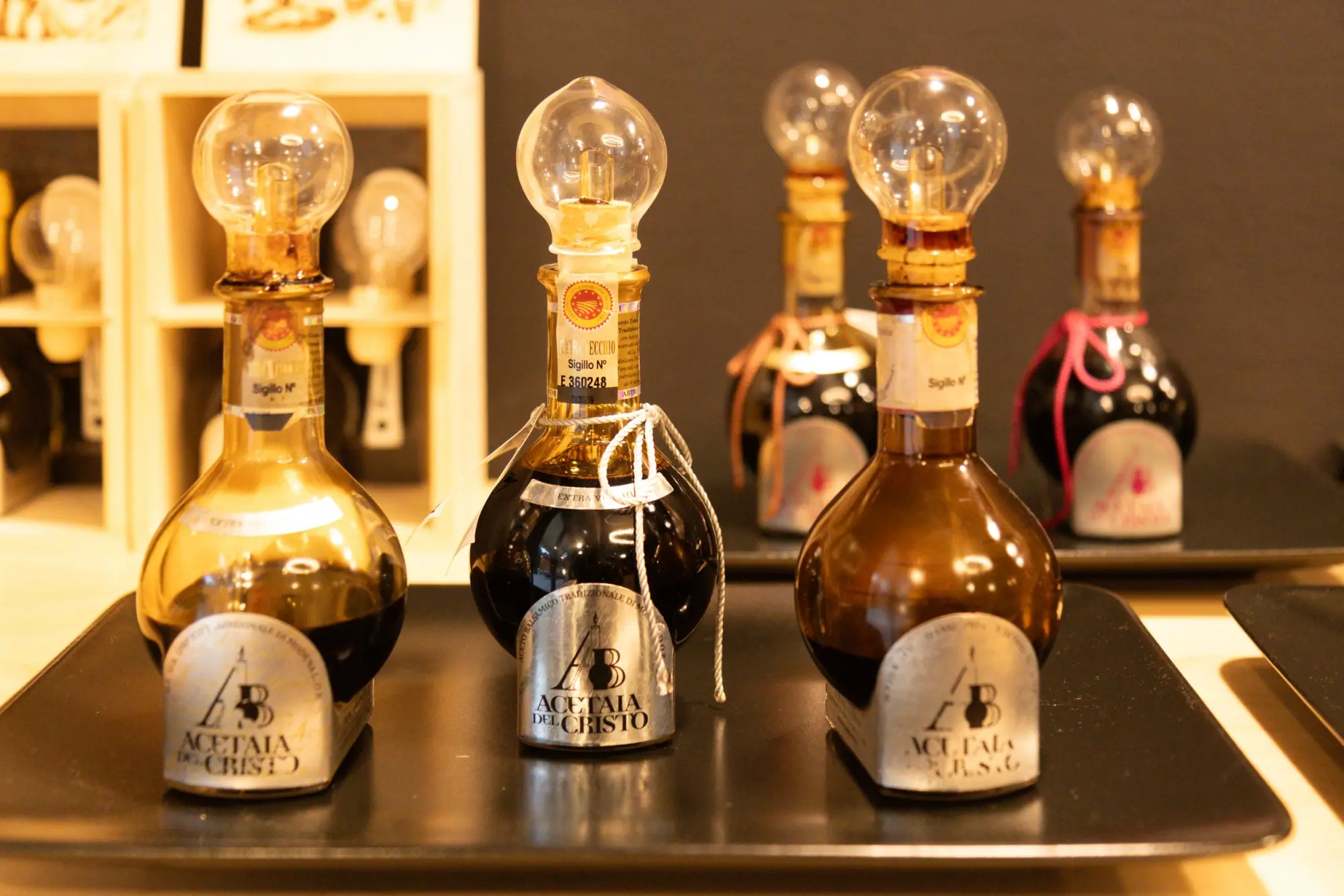 Photo from A Walkable Taste of Modena