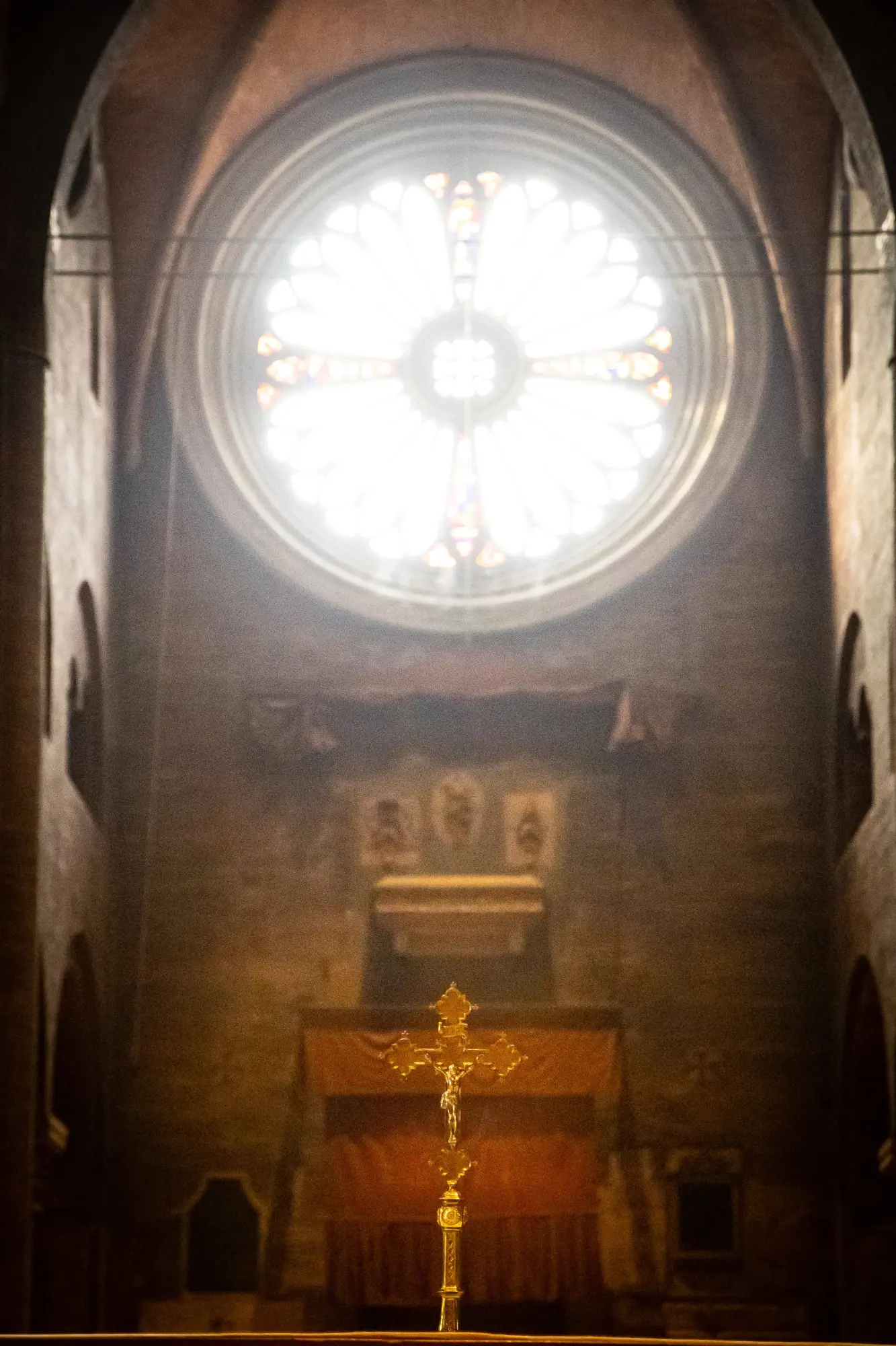 Photo from Before the day’s big event — our dinner reservation at Francescana — we spent the afternoon exploring…, Modena, Italy