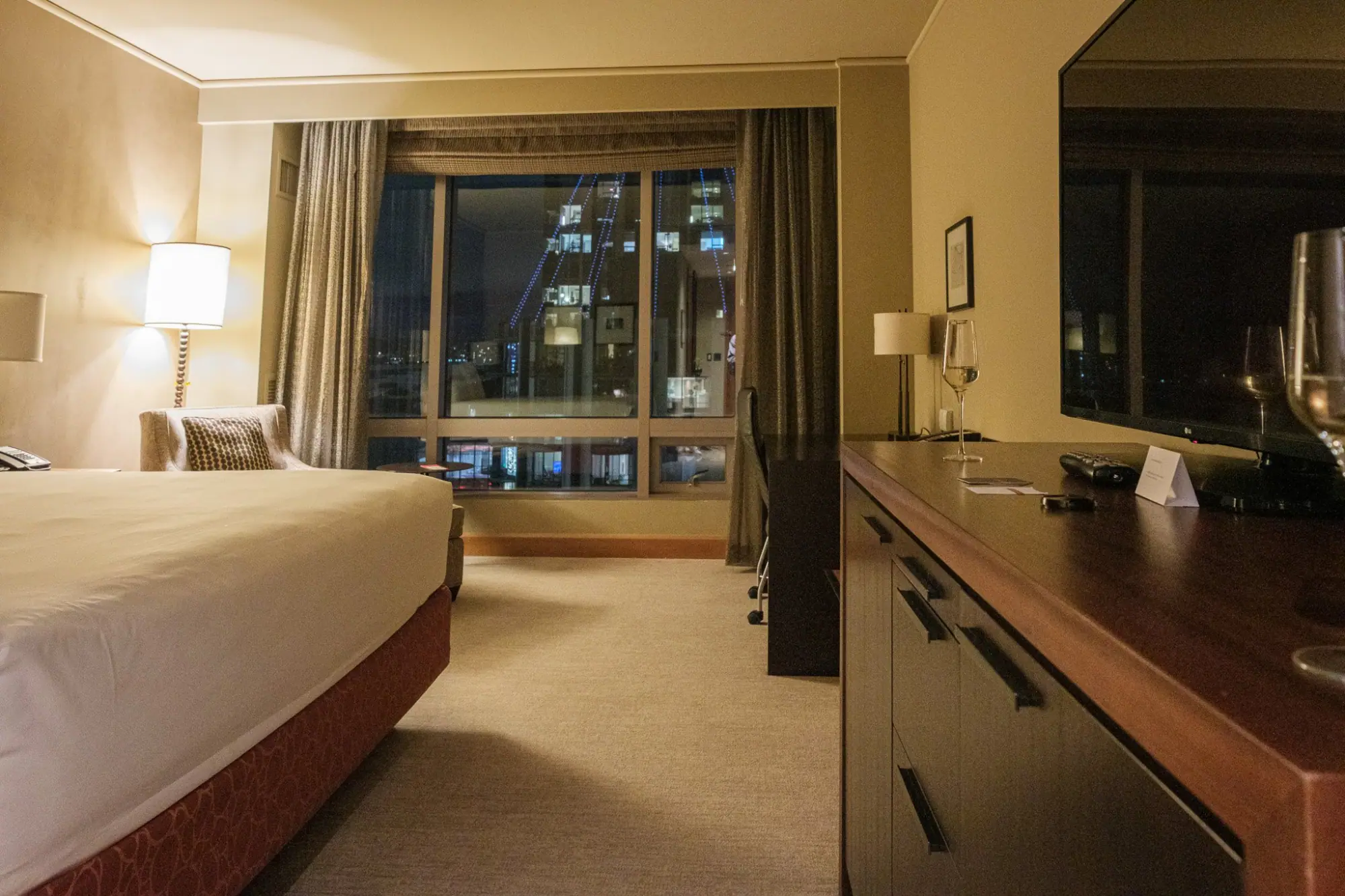 Photo from Day 1: A Dreamy Start in Downtown Seattle