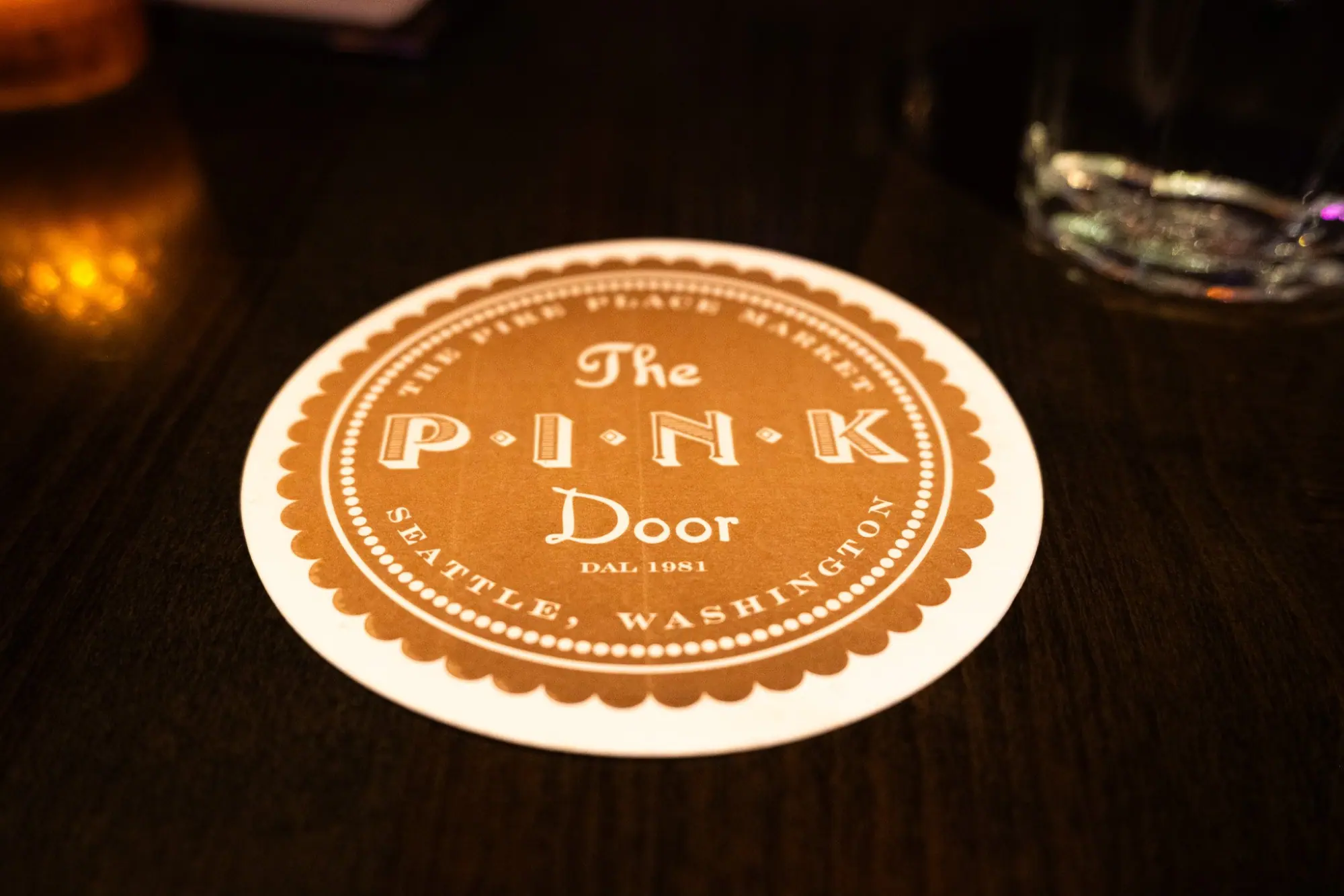 Photo from After settling into our room, we ventured to The Pink Door for dinner, a hidden treasure near Pike Place…, Seattle, WA
