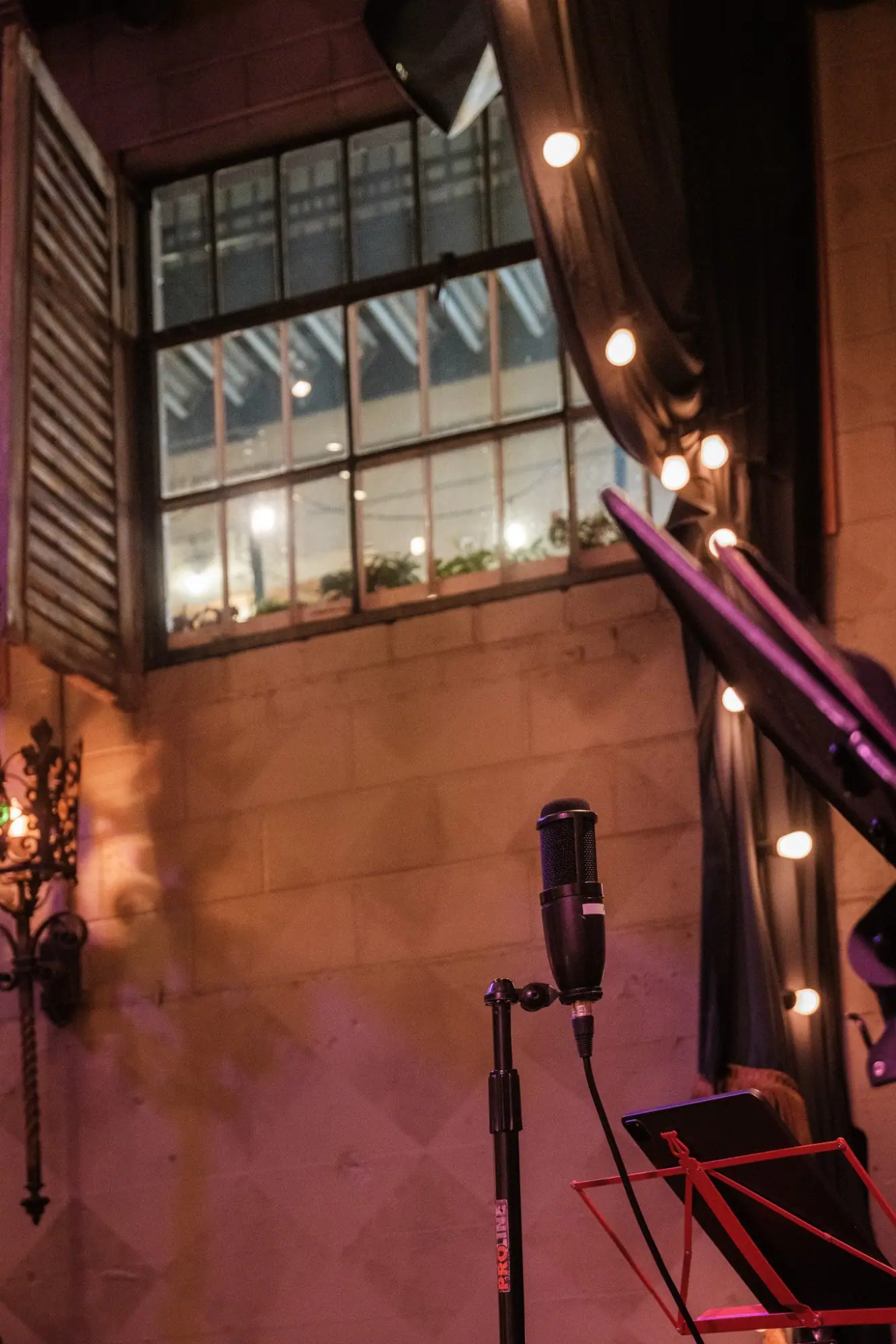 Photo from The ambiance was magical, with live jazz music setting the tone for a memorable evening, Seattle, WA