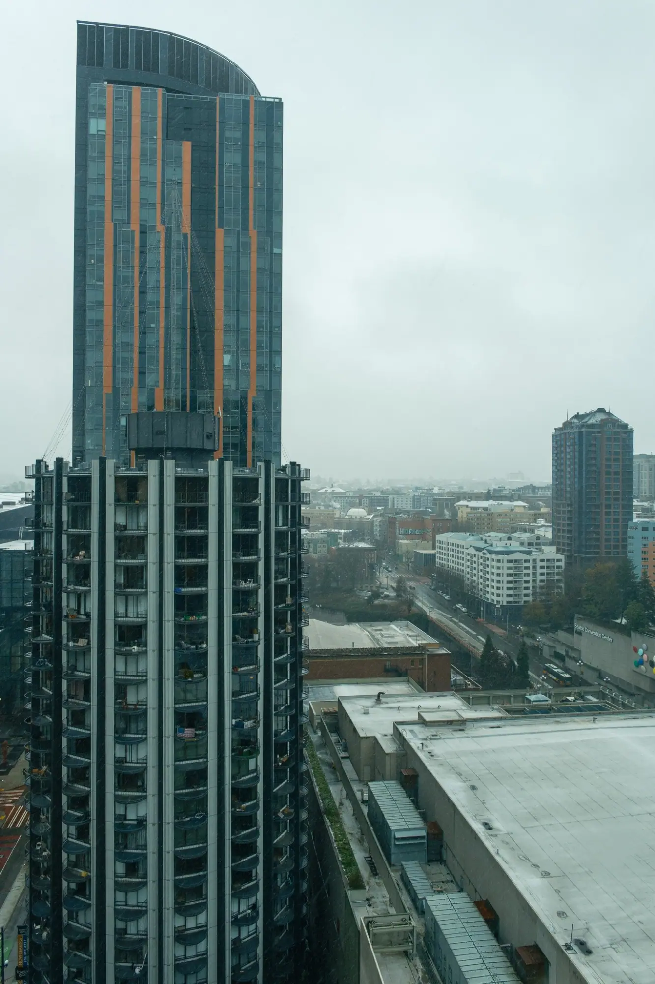 Photo from Day 2: Art, Skyline Views, and Hidden Gems, Seattle, WA