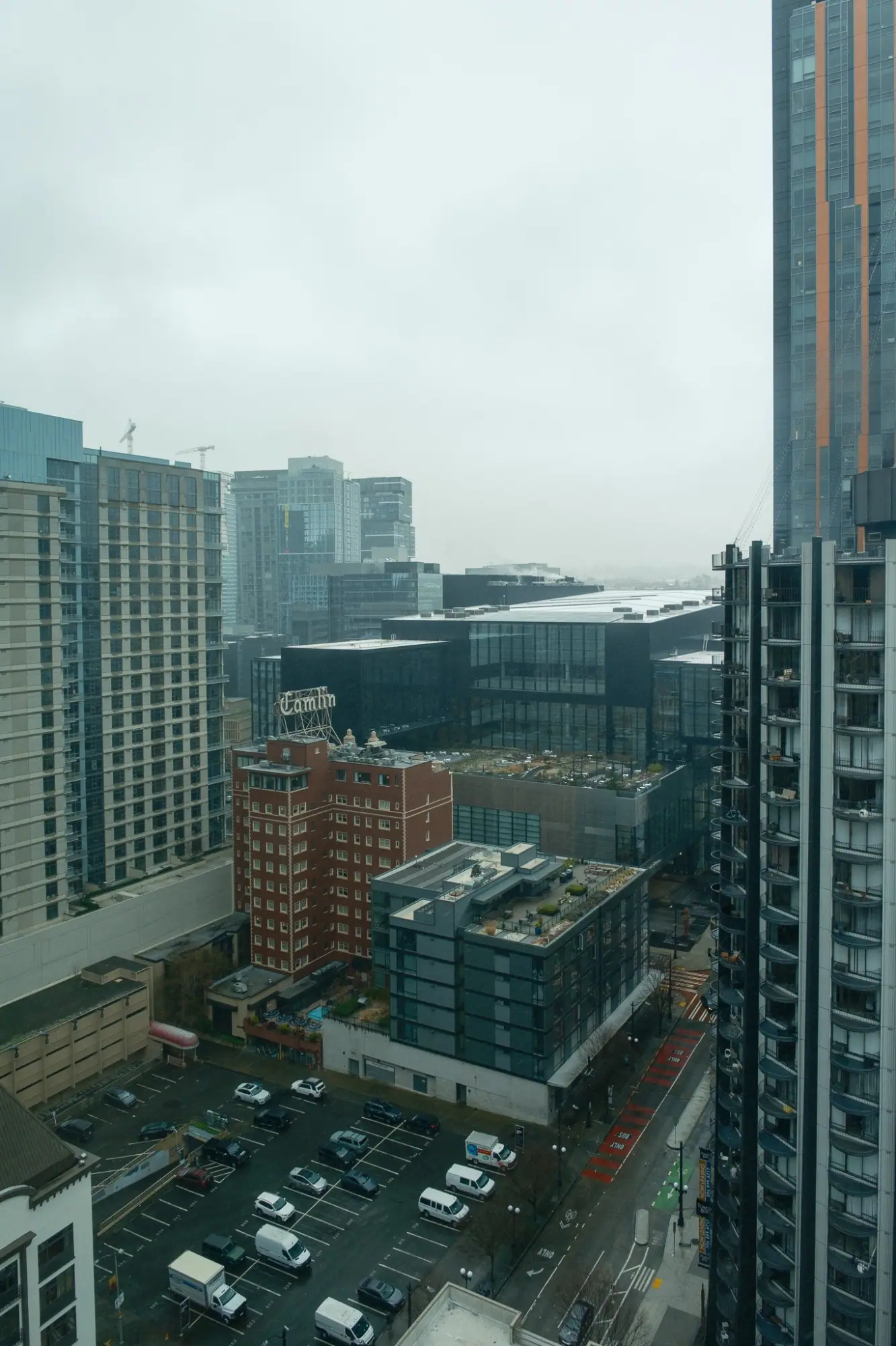 Photo from Day 2: Art, Skyline Views, and Hidden Gems, Seattle, WA