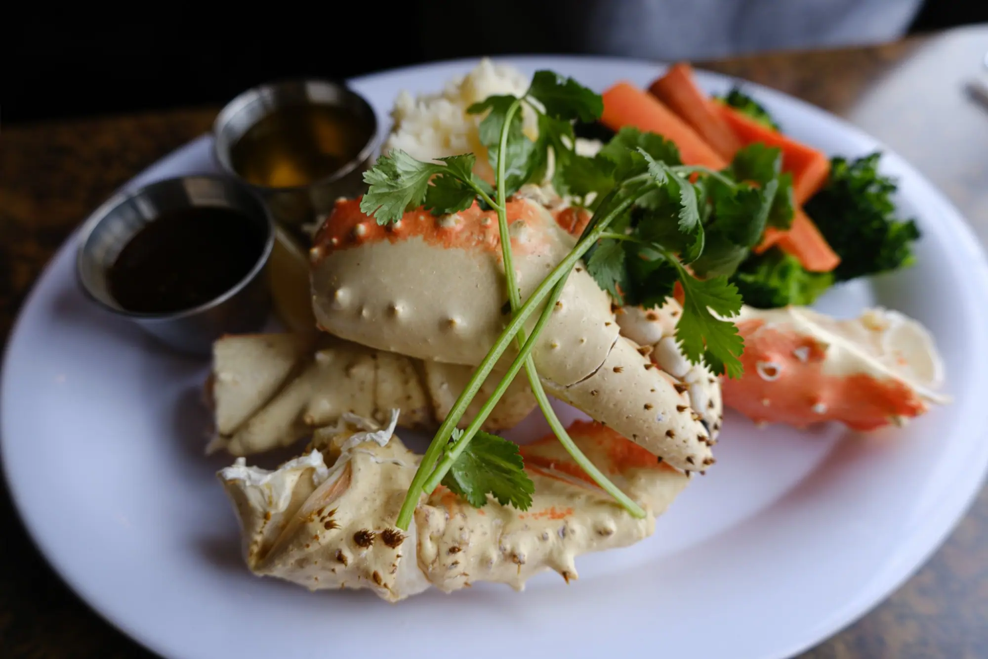 Photo from Day 3: Market Adventures and Parisian Cuisine, Seattle, WA