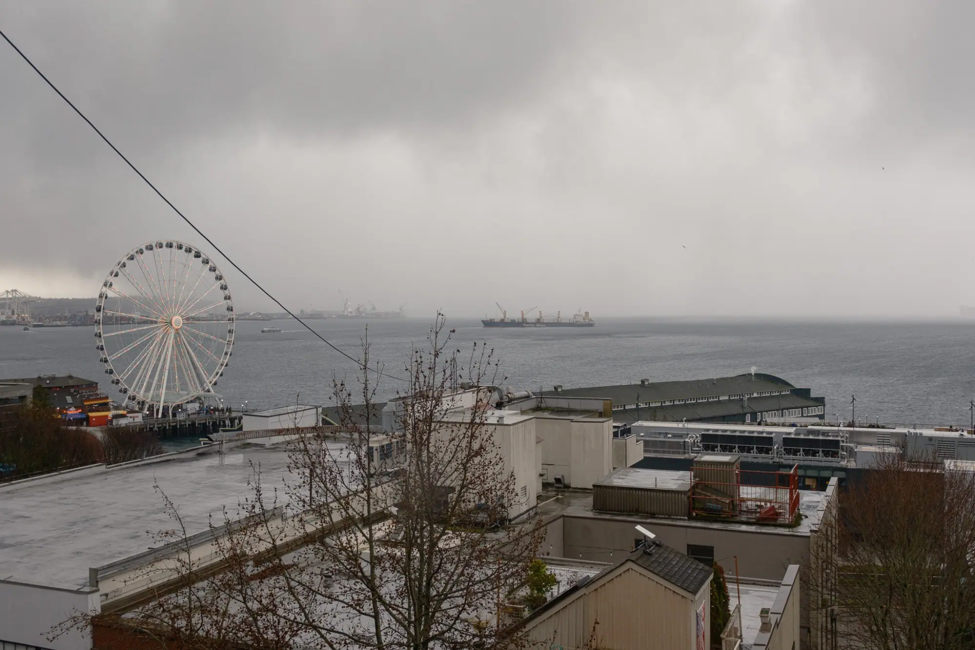 Photo from Day 3: Market Adventures and Parisian Cuisine, Seattle, WA