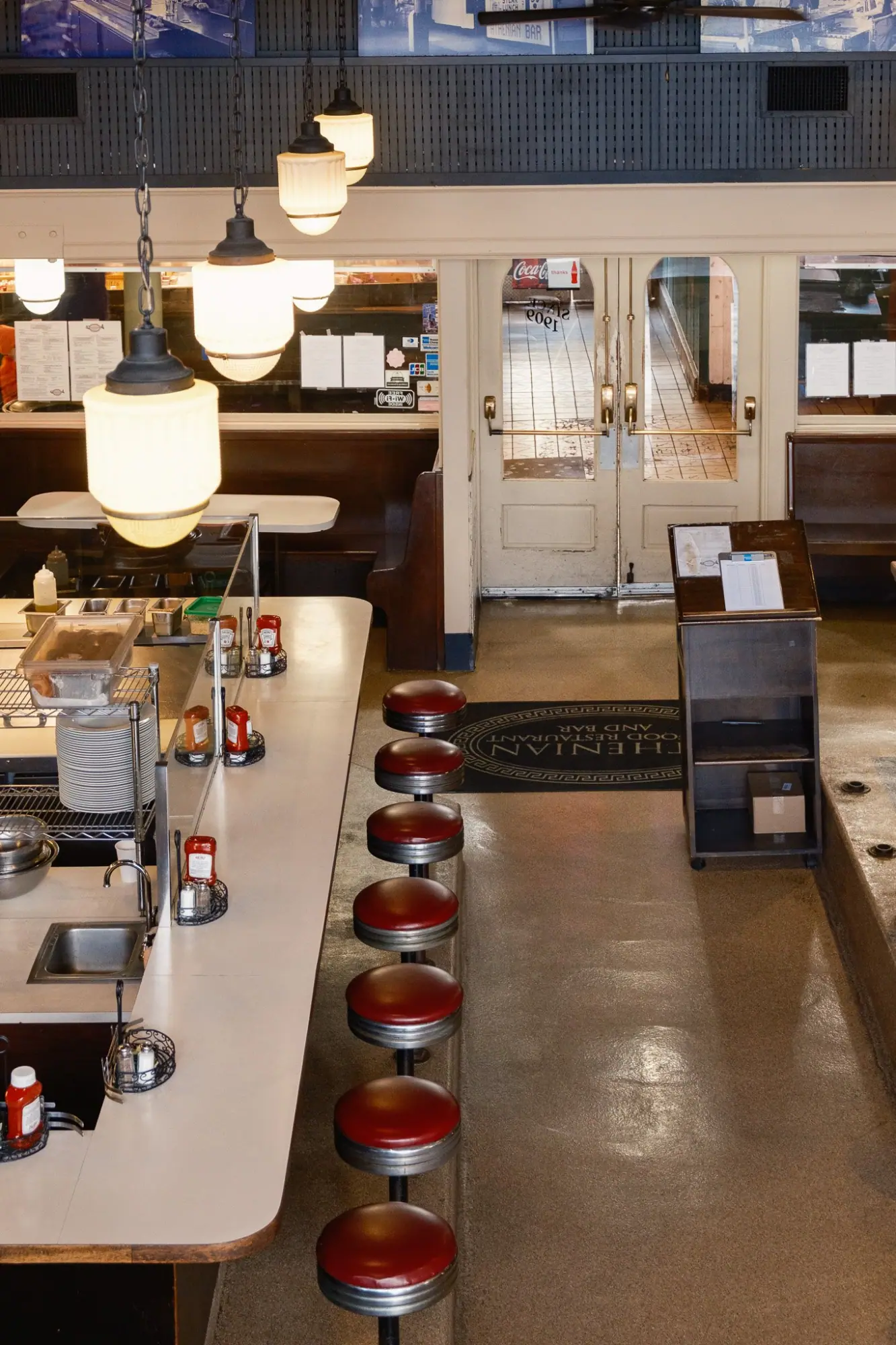 Photo from Day 3: Market Adventures and Parisian Cuisine, Seattle, WA