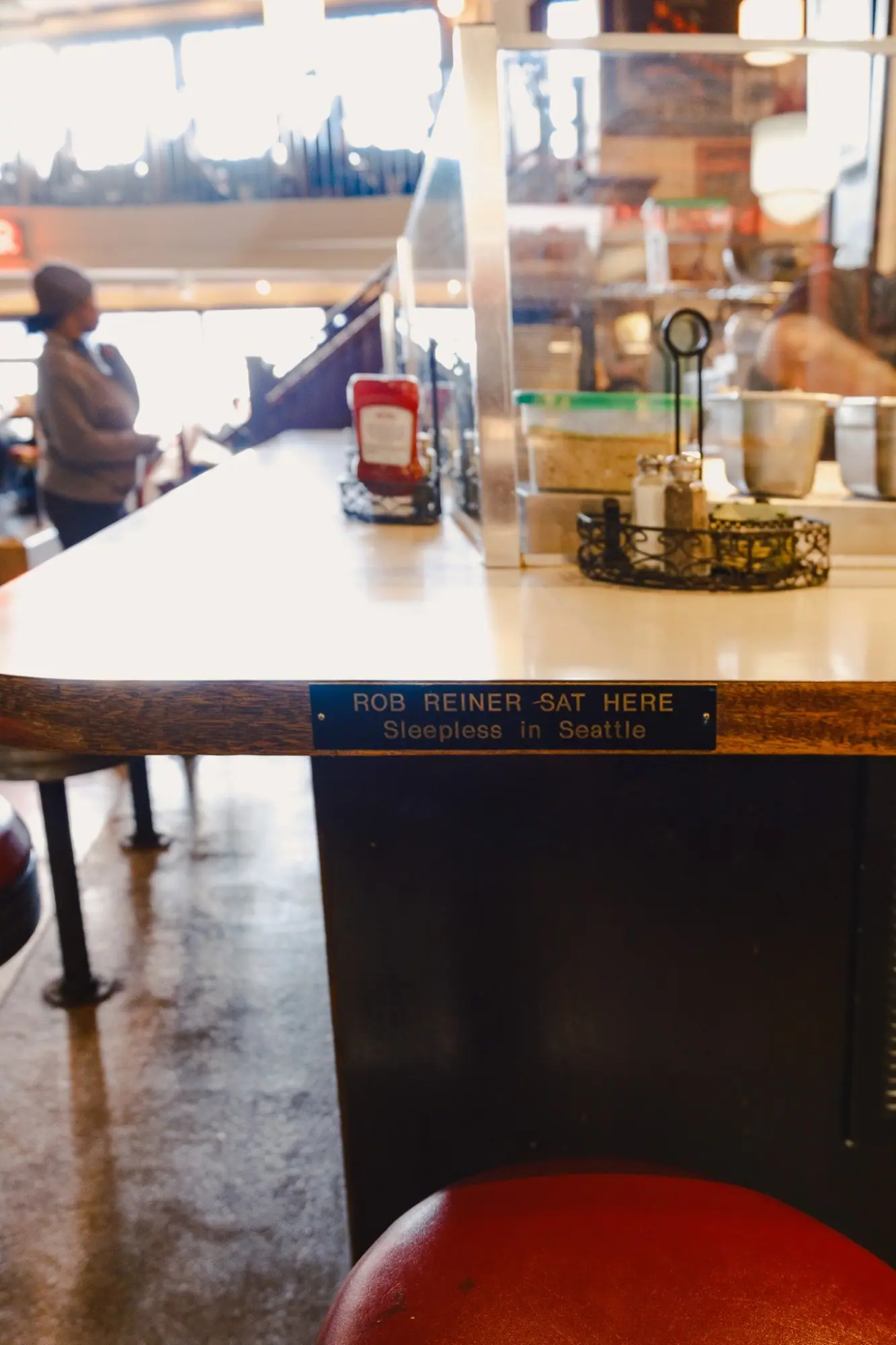 Photo from Day 3: Market Adventures and Parisian Cuisine, Seattle, WA
