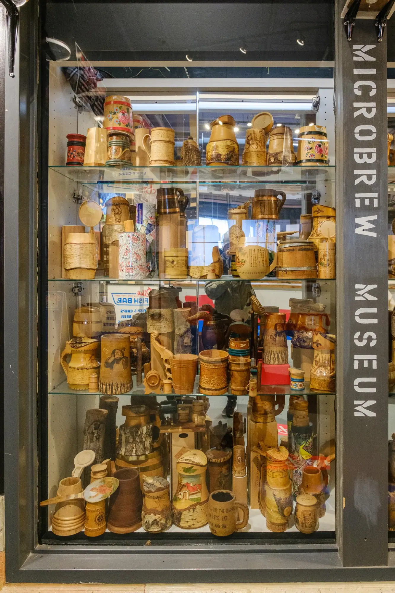 Photo from The rest of the morning was spent exploring Pike Place Market, from the whimsical Gum Wall to a free…, Seattle, WA