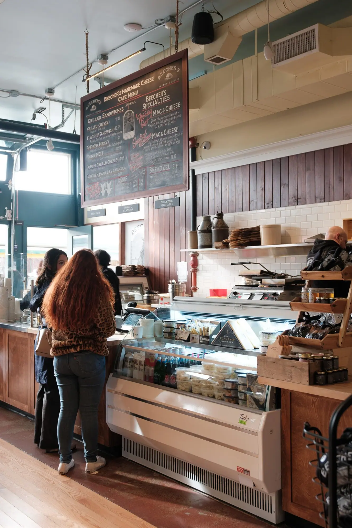 Photo from The rest of the morning was spent exploring Pike Place Market, from the whimsical Gum Wall to a free…, Seattle, WA