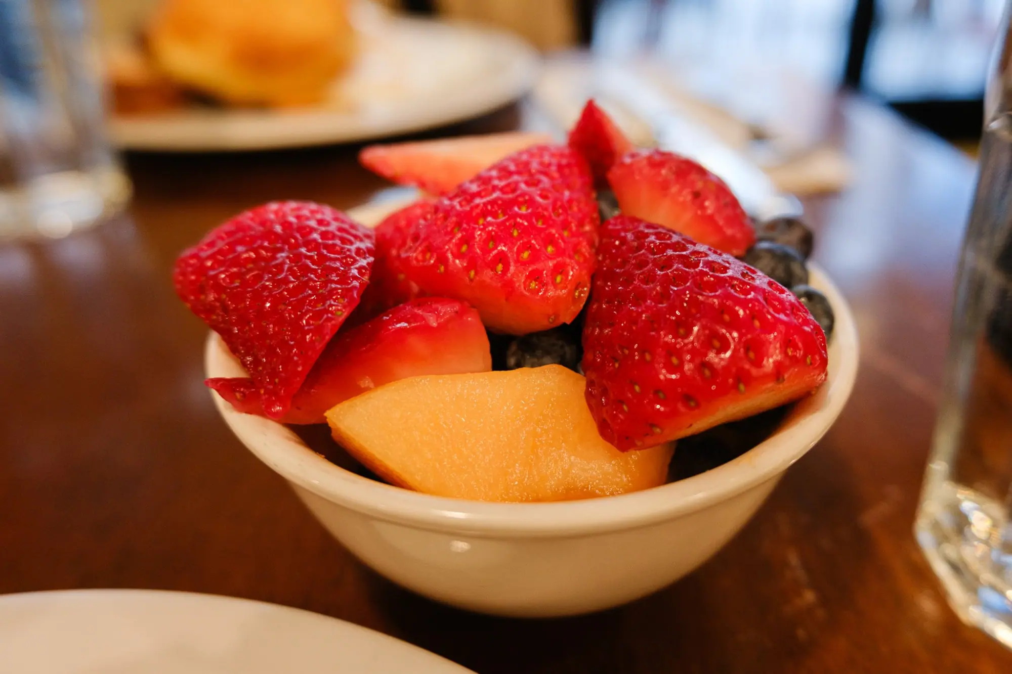 Photo from Day 4: Crumpets, Trolls, and a Snowy Stroll, Seattle, WA