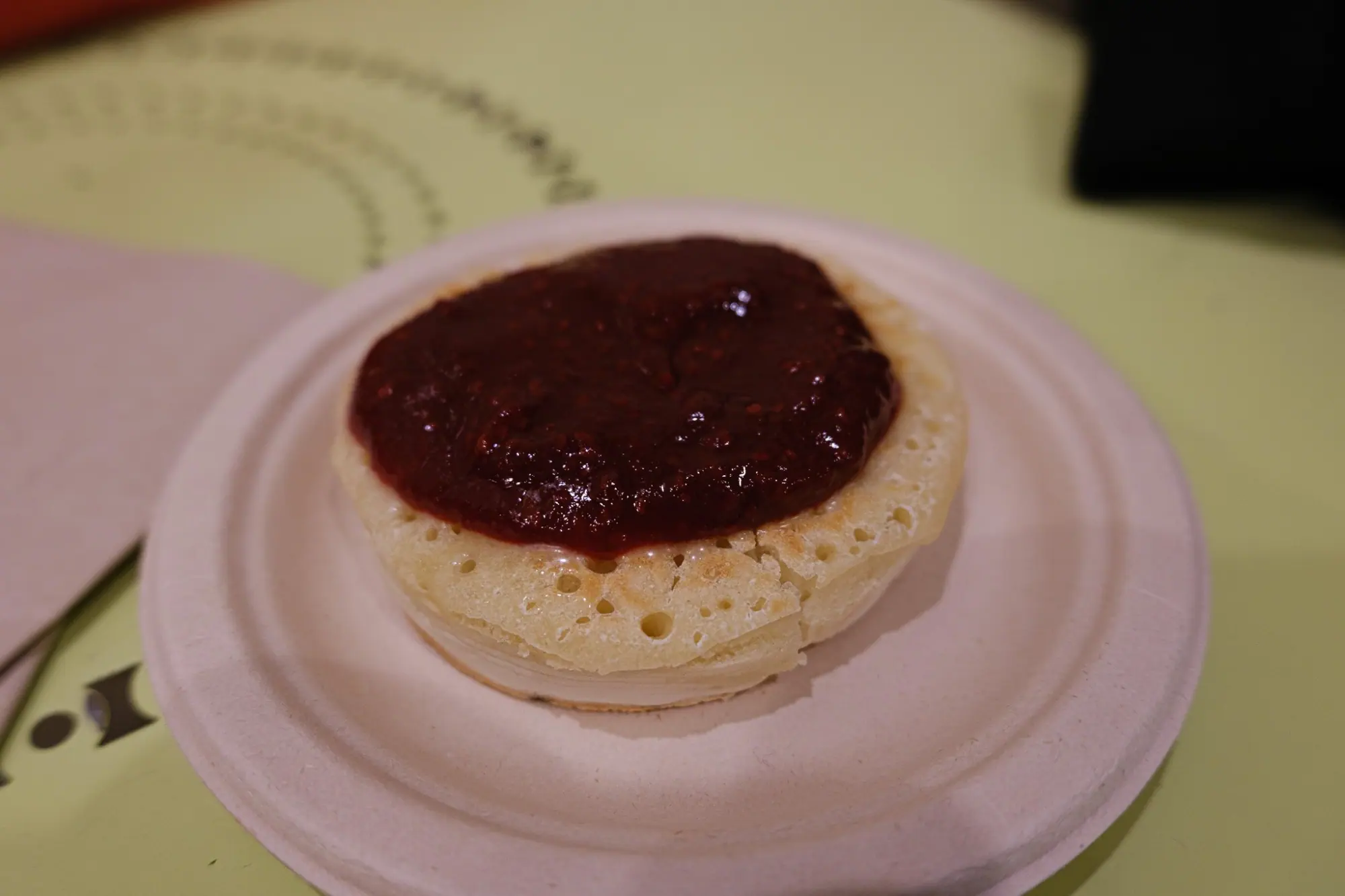 Photo from Day 4: Crumpets, Trolls, and a Snowy Stroll, Seattle, WA