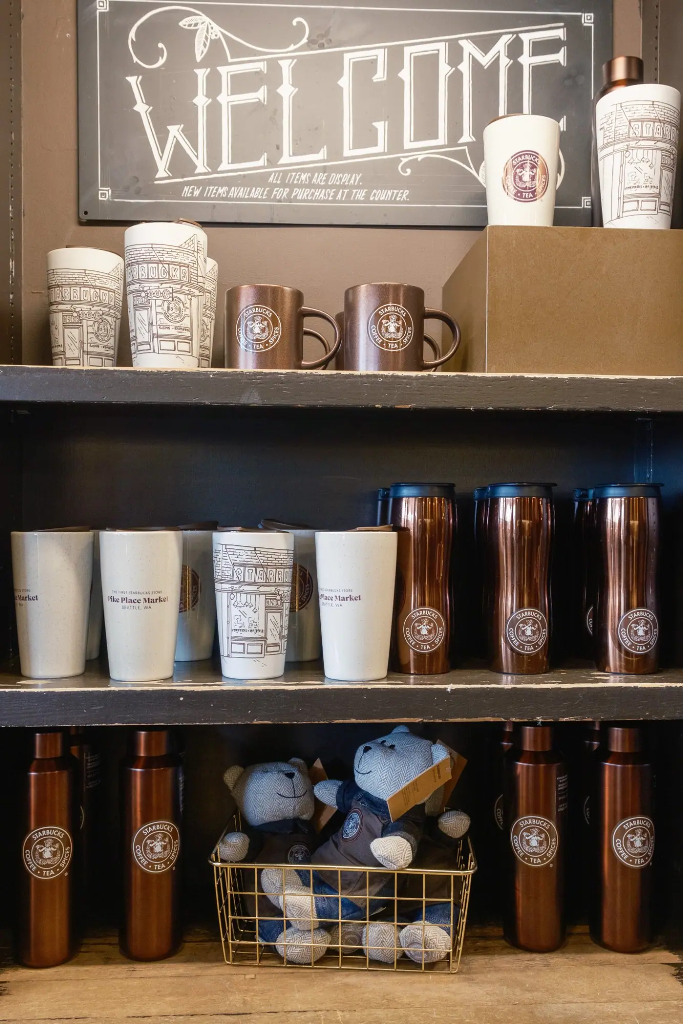 Photo from Day 5: Bonus Adventures in Seattle