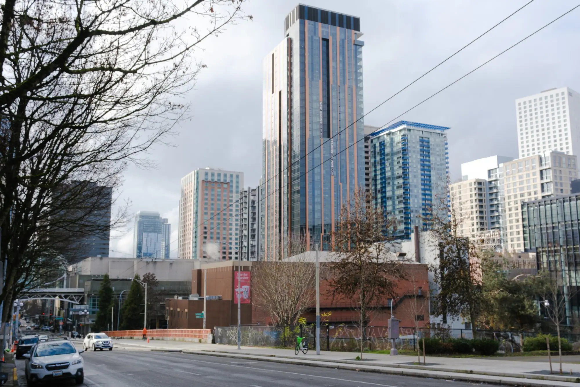 Photo from Day 5: Bonus Adventures in Seattle
