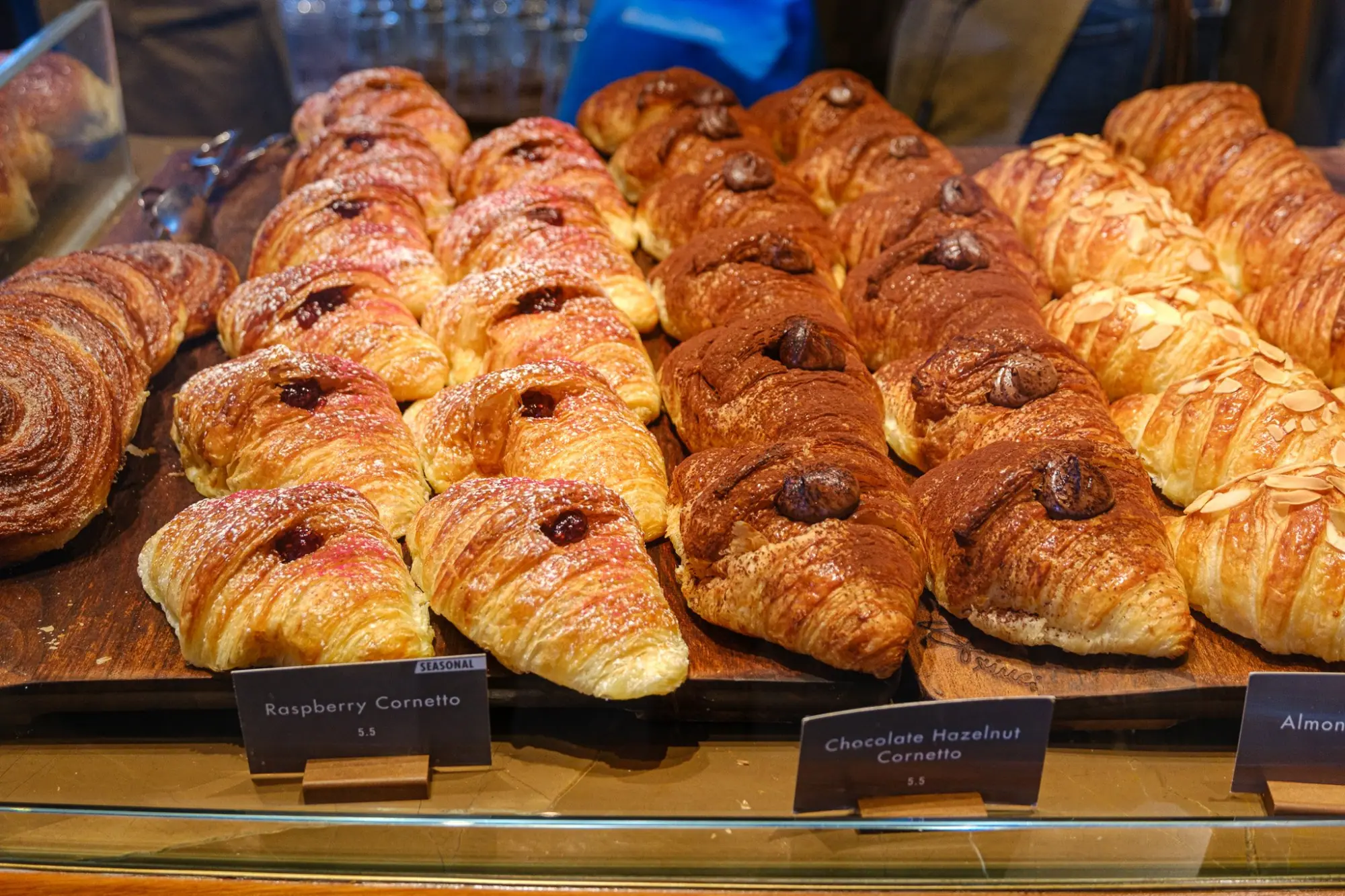 Photo from Then, we headed to Capitol Hill to visit the luxurious Starbucks Reserve Roastery, where we sipped…, Seattle, WA