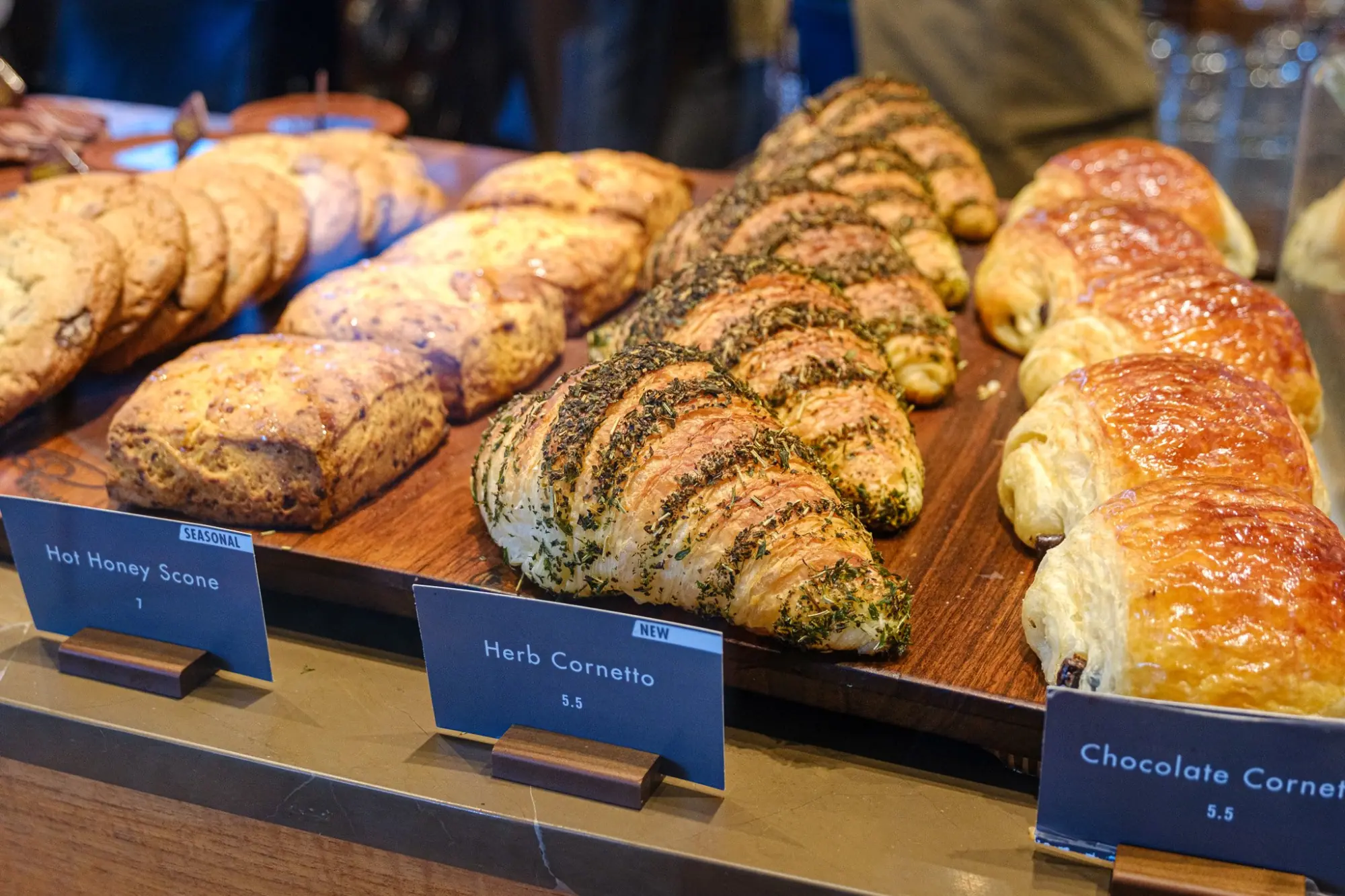 Photo from Then, we headed to Capitol Hill to visit the luxurious Starbucks Reserve Roastery, where we sipped…, Seattle, WA