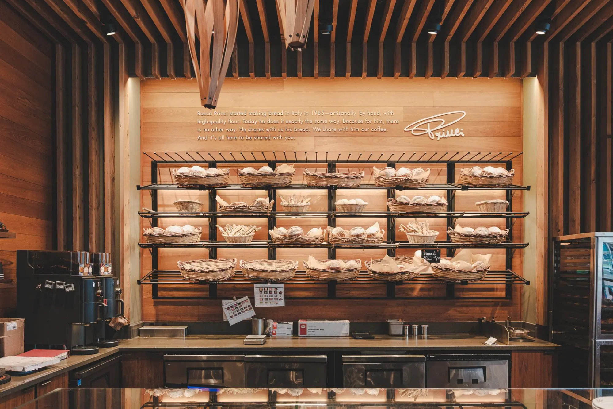 Photo from Then, we headed to Capitol Hill to visit the luxurious Starbucks Reserve Roastery, where we sipped…, Seattle, WA