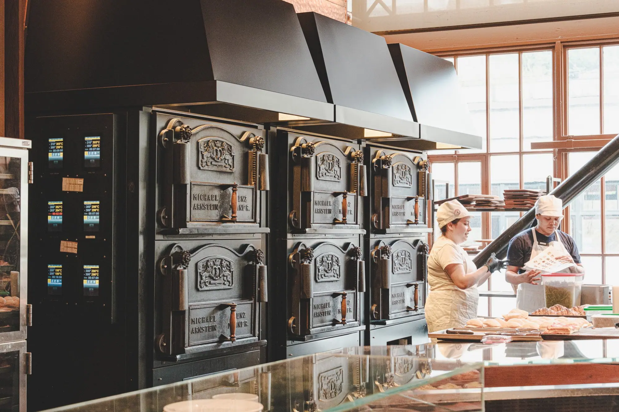 Photo from Then, we headed to Capitol Hill to visit the luxurious Starbucks Reserve Roastery, where we sipped…, Seattle, WA