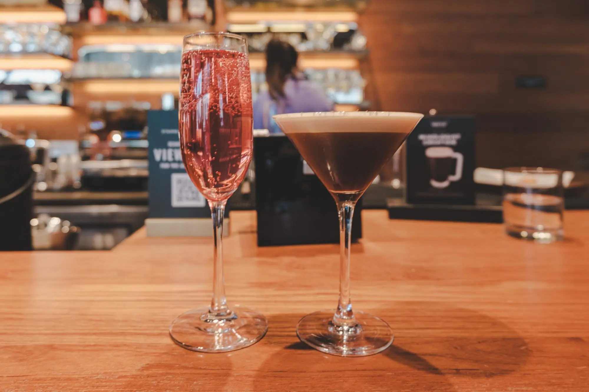 Photo from Then, we headed to Capitol Hill to visit the luxurious Starbucks Reserve Roastery, where we sipped…, Seattle, WA