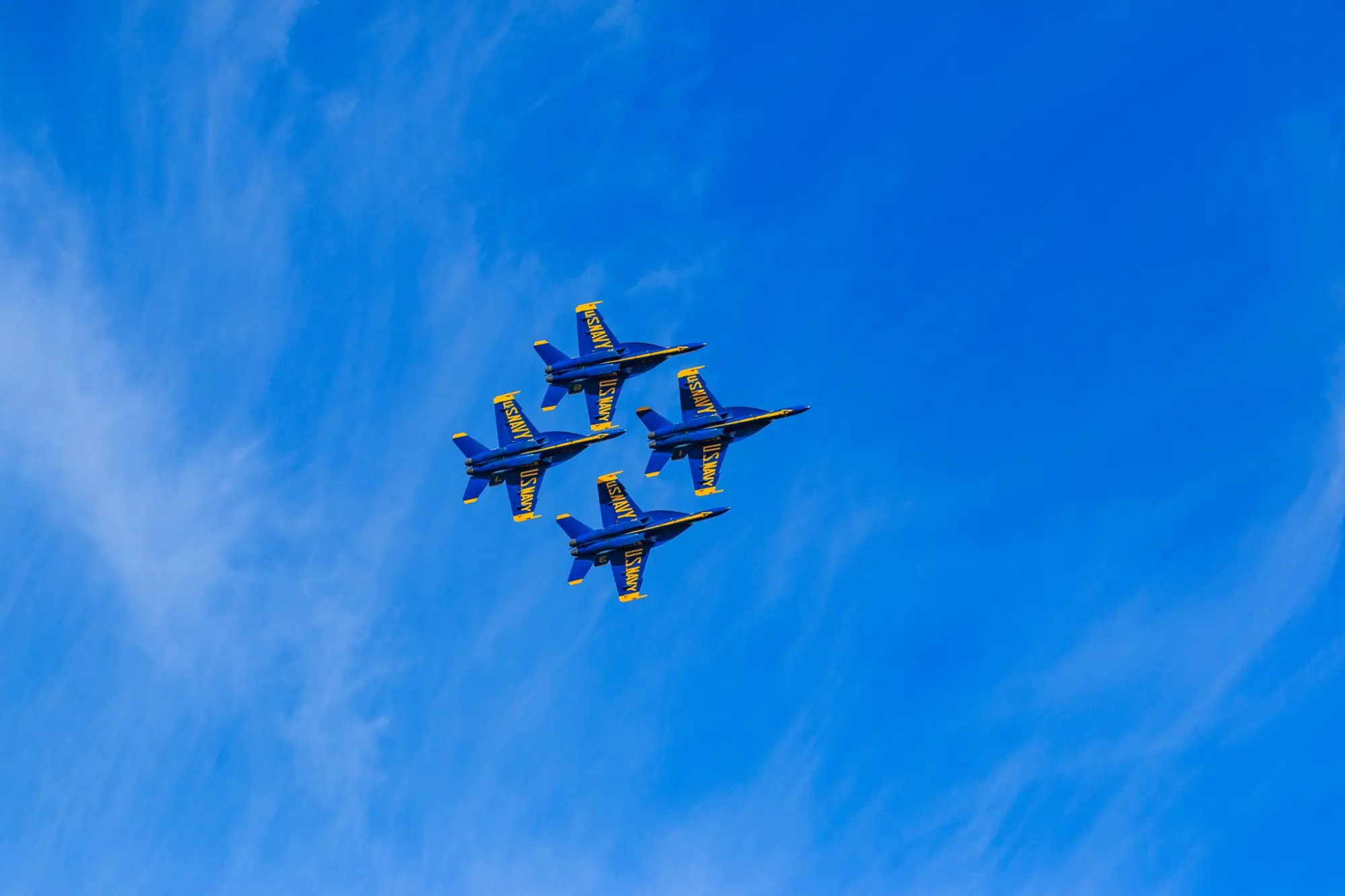 Photo from Check out the gallery below to relive the excitement of Fleet Week 2024 through my lens!, San Francisco, CA