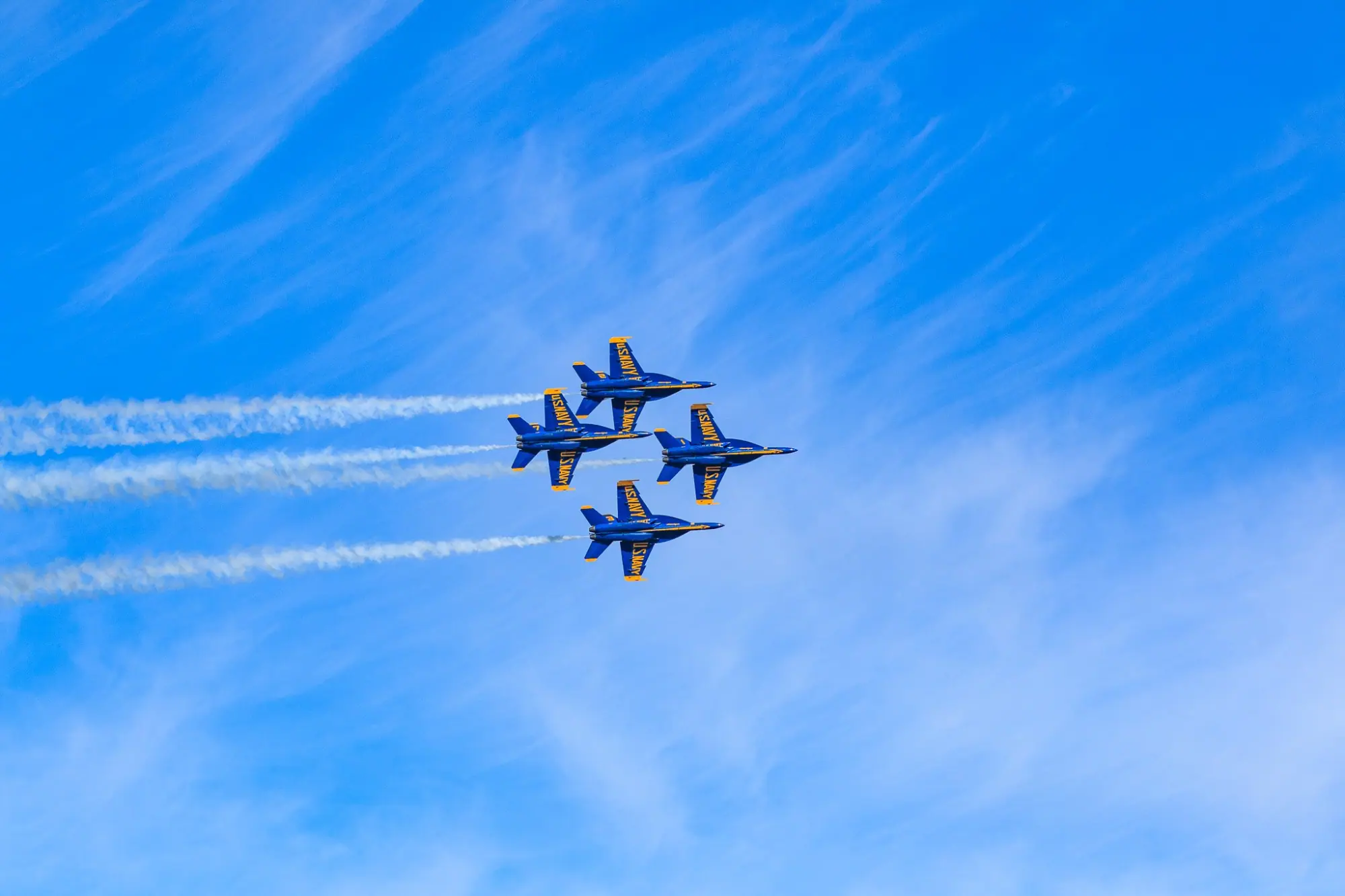 Photo from Check out the gallery below to relive the excitement of Fleet Week 2024 through my lens!, San Francisco, CA